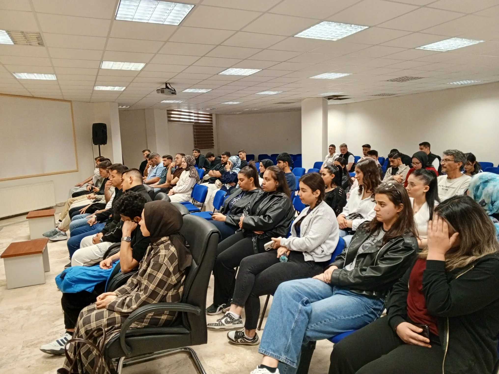 Öğrenci Buluşmaları