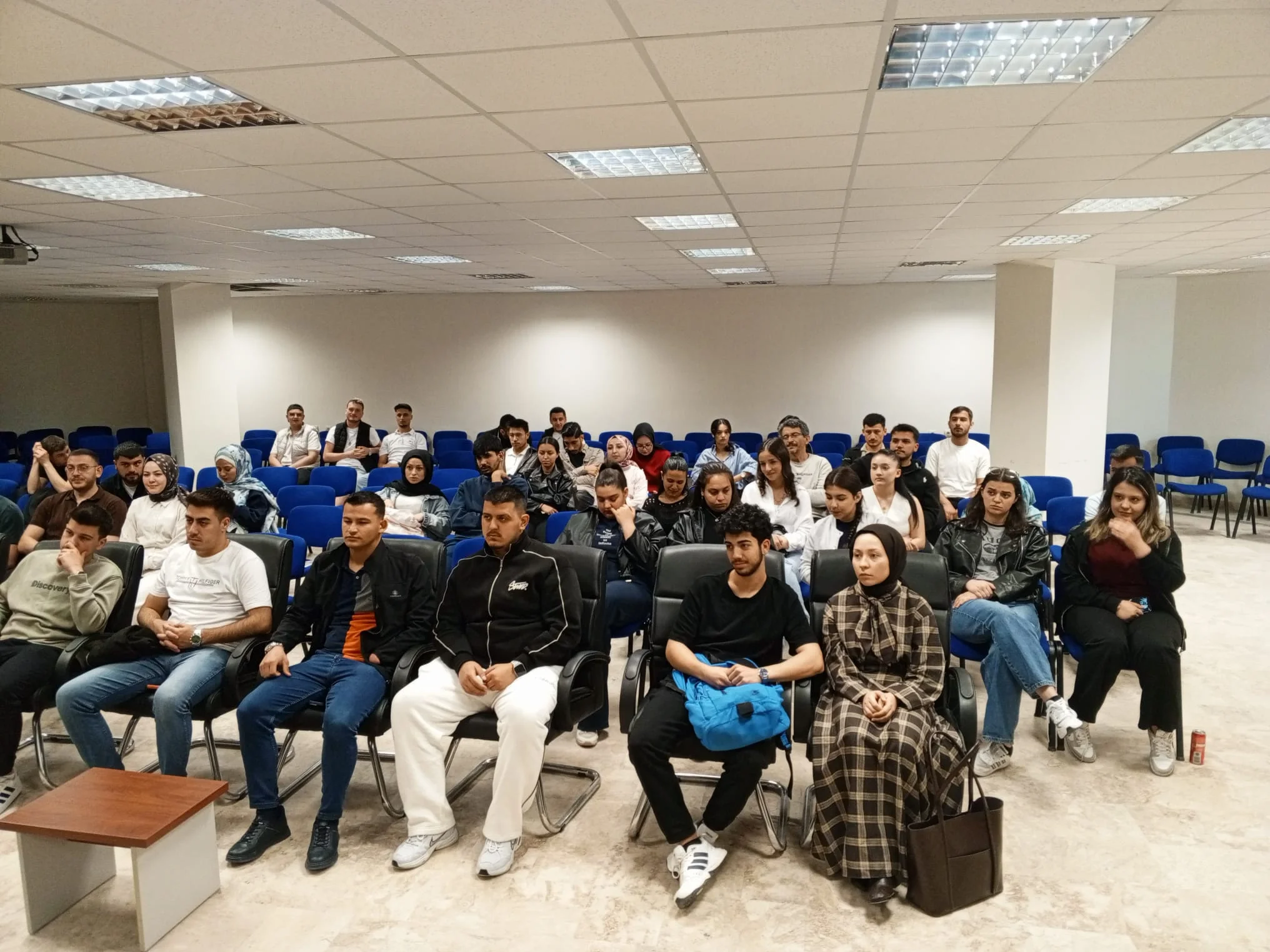 Öğrenci Buluşmaları