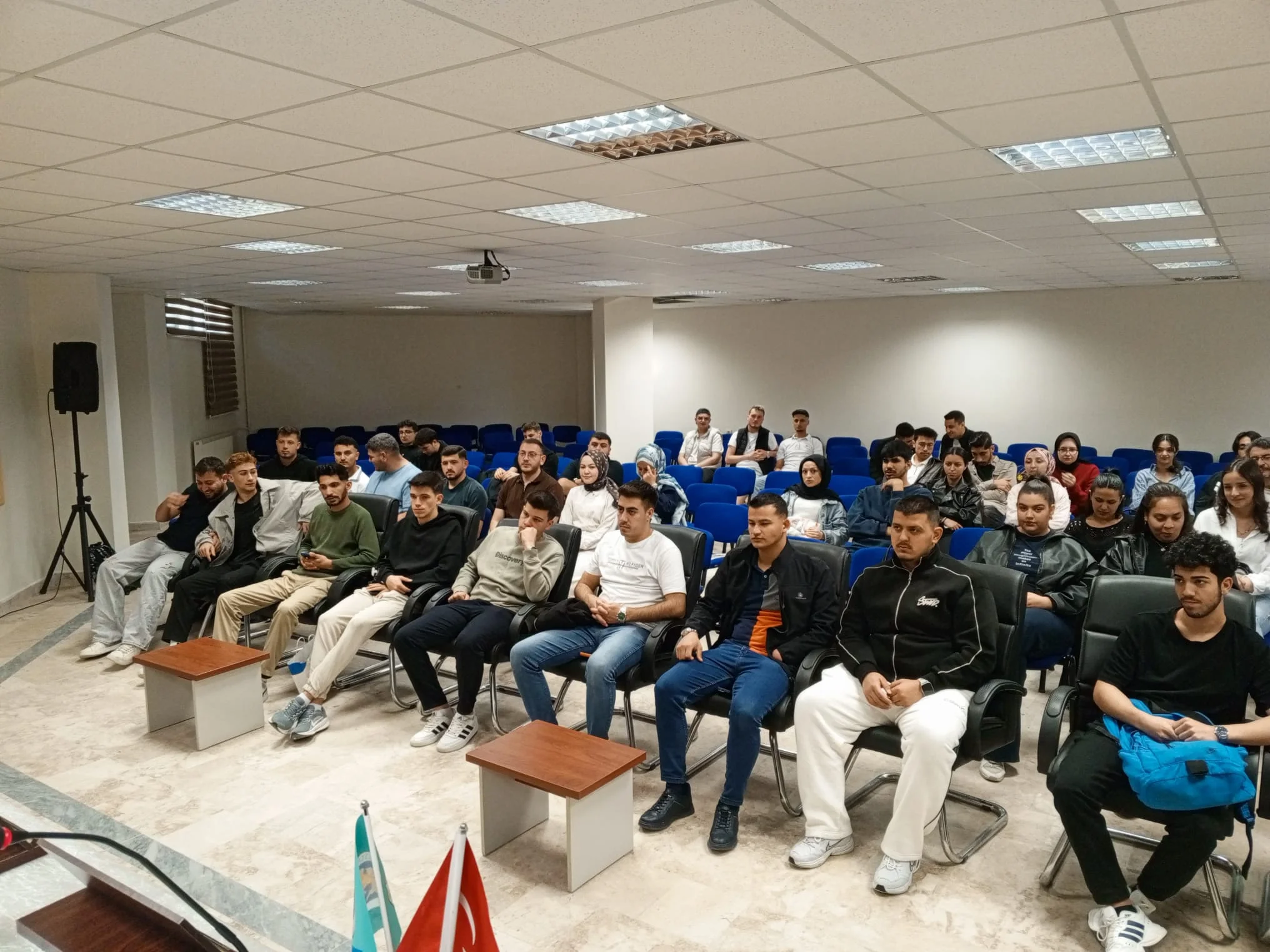 Öğrenci Buluşmaları
