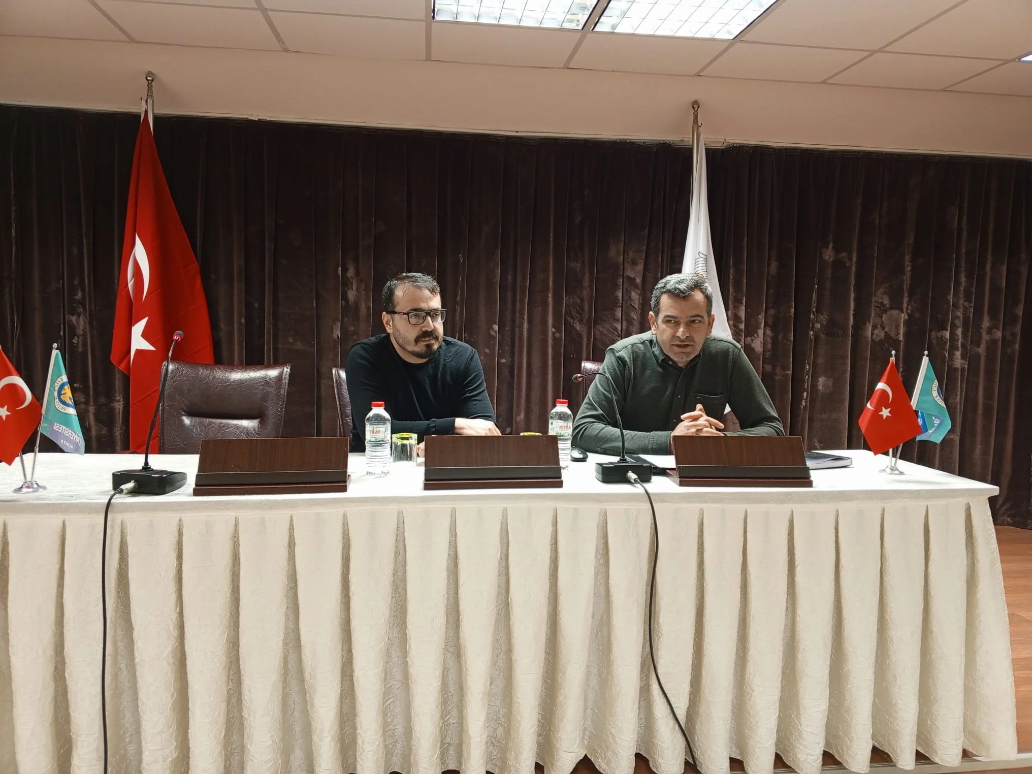 Öğrenci Buluşmaları