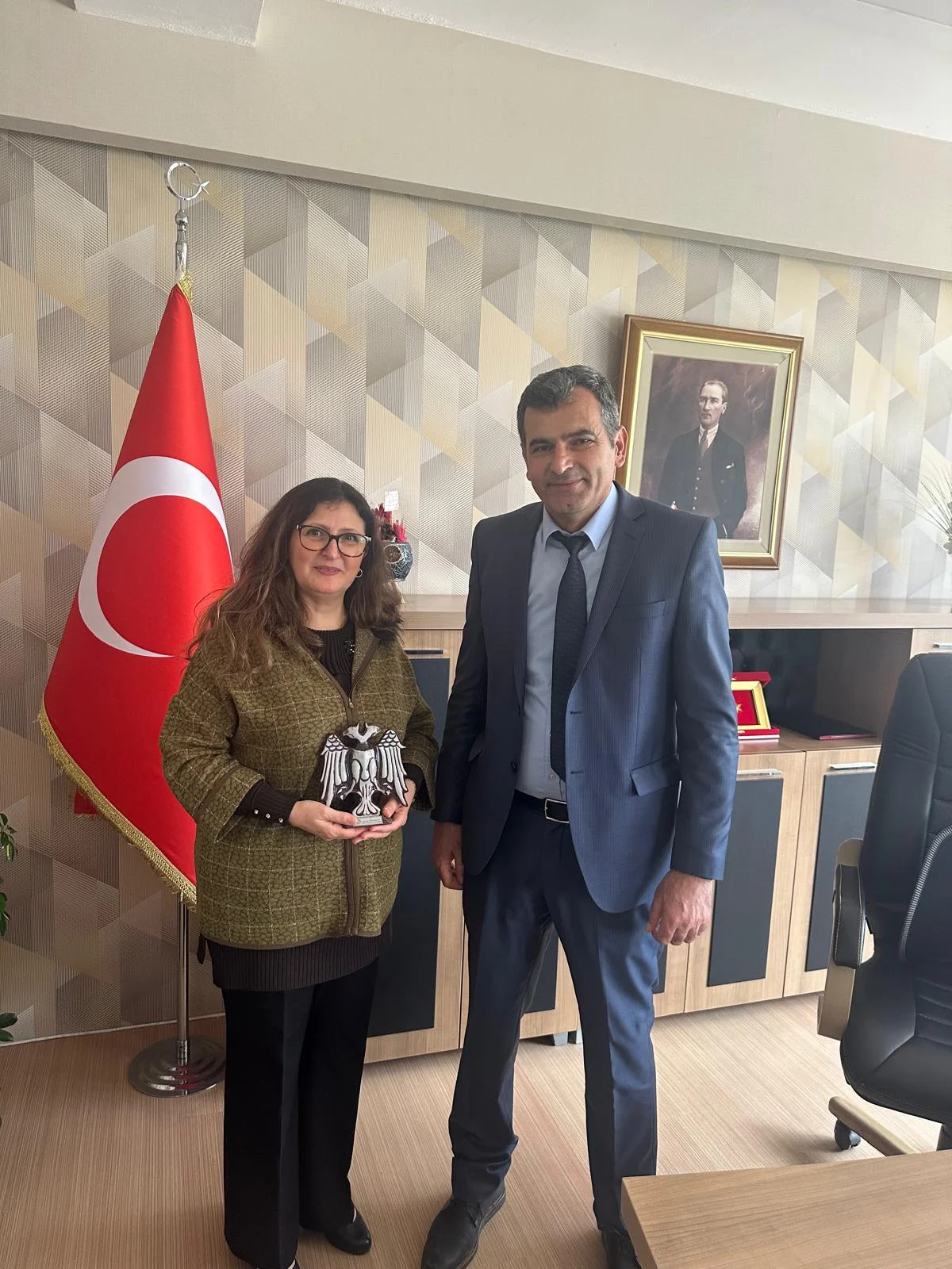 Öğrenci Buluşmaları