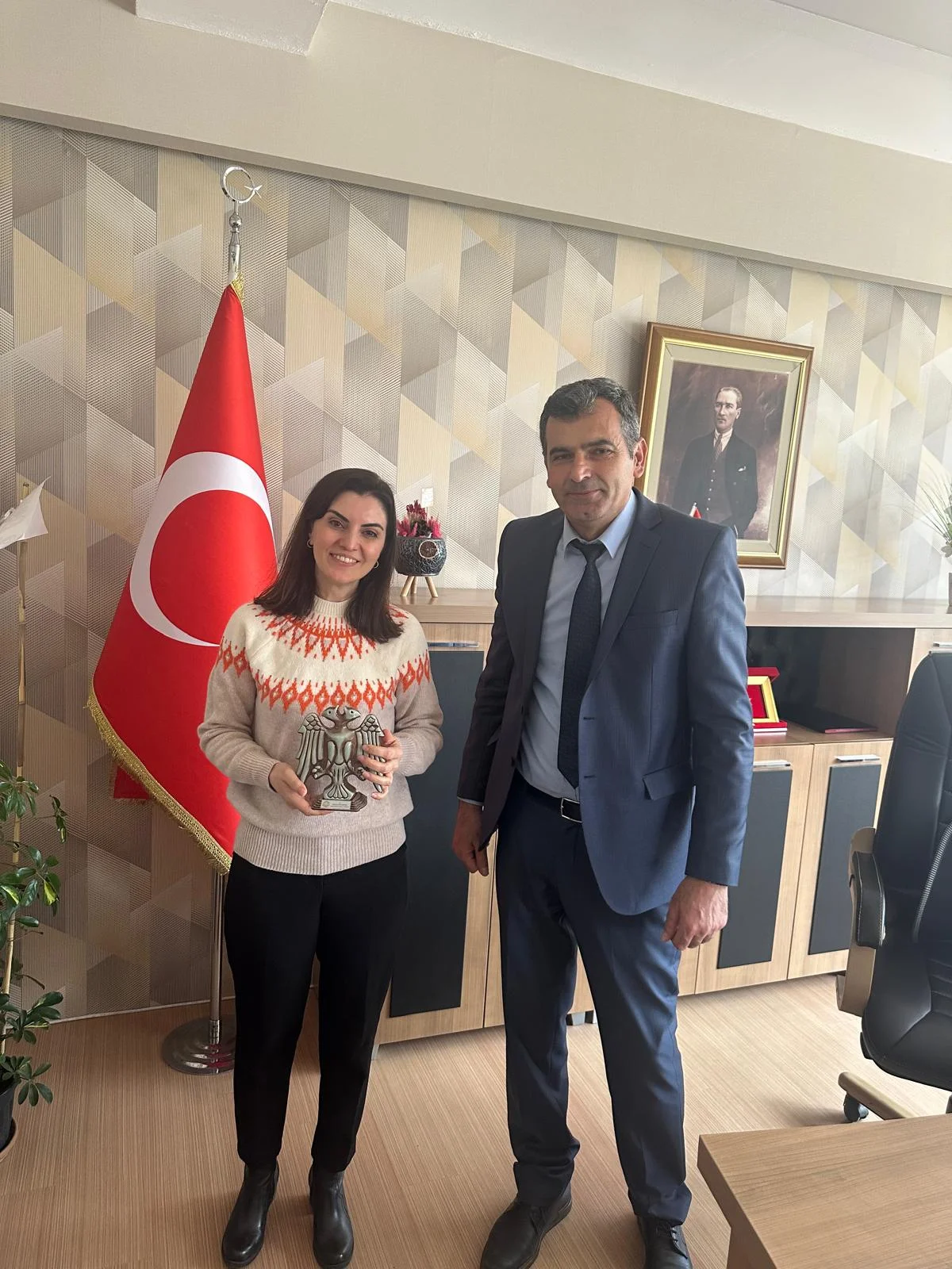 Öğrenci Buluşmaları