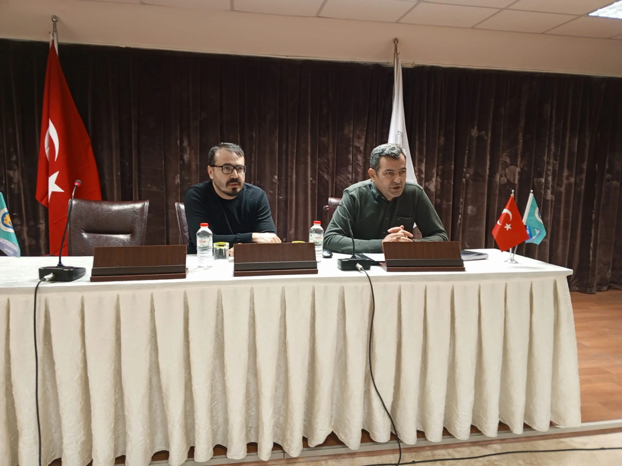 Öğrenci Buluşmaları