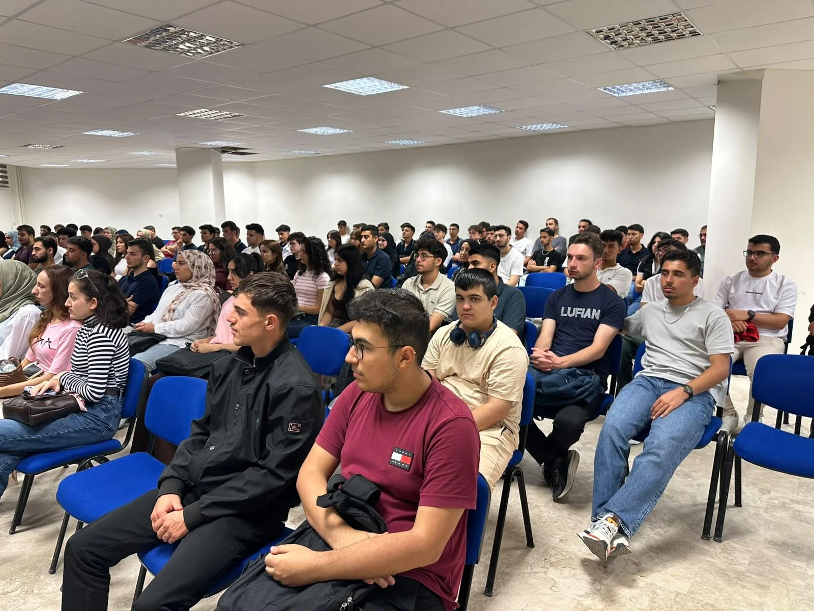 ORYANTASYON PROGRAMI
