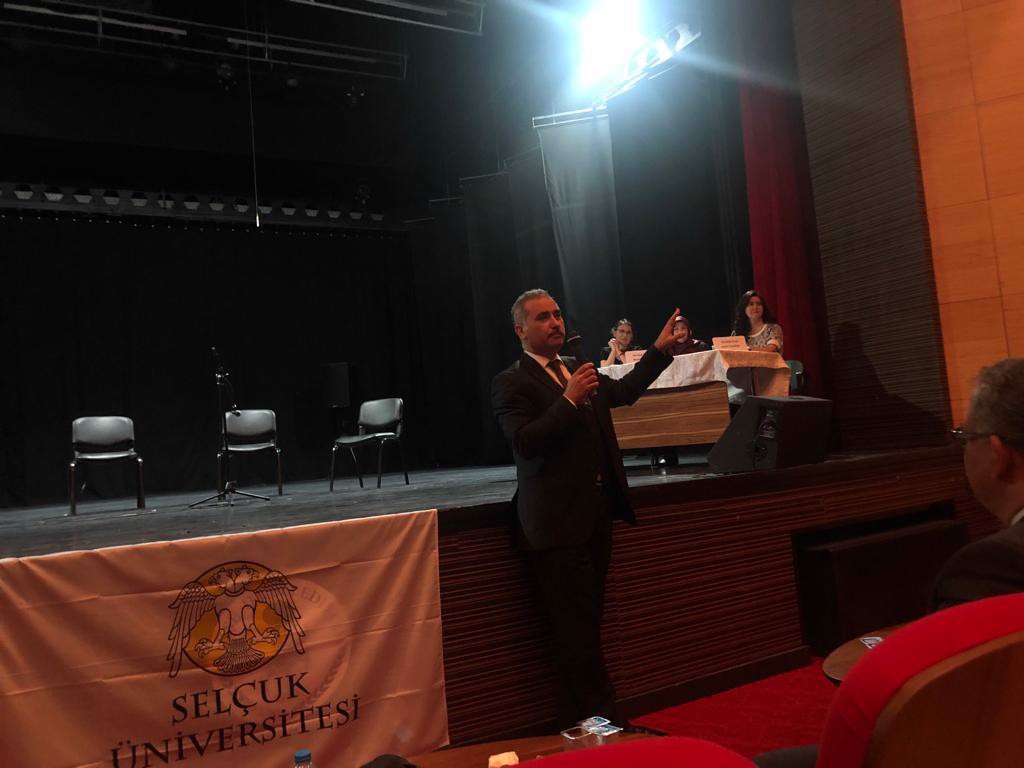 Hemşirelik Haftası 2023