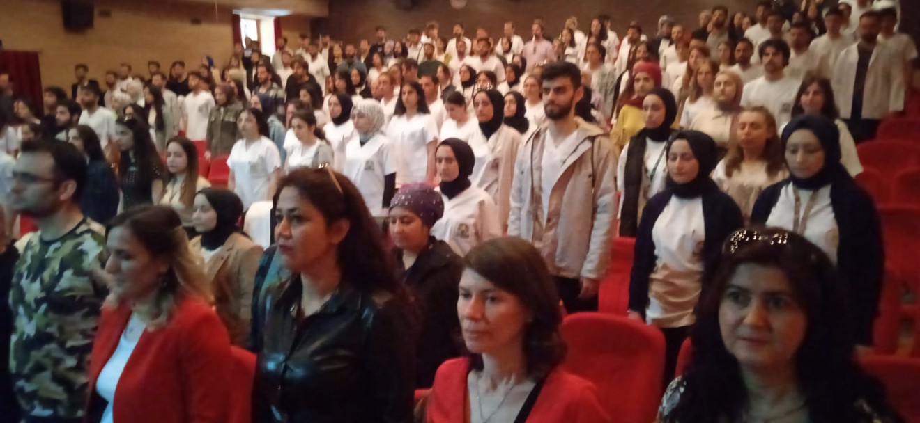 Hemşirelik Haftası 2023
