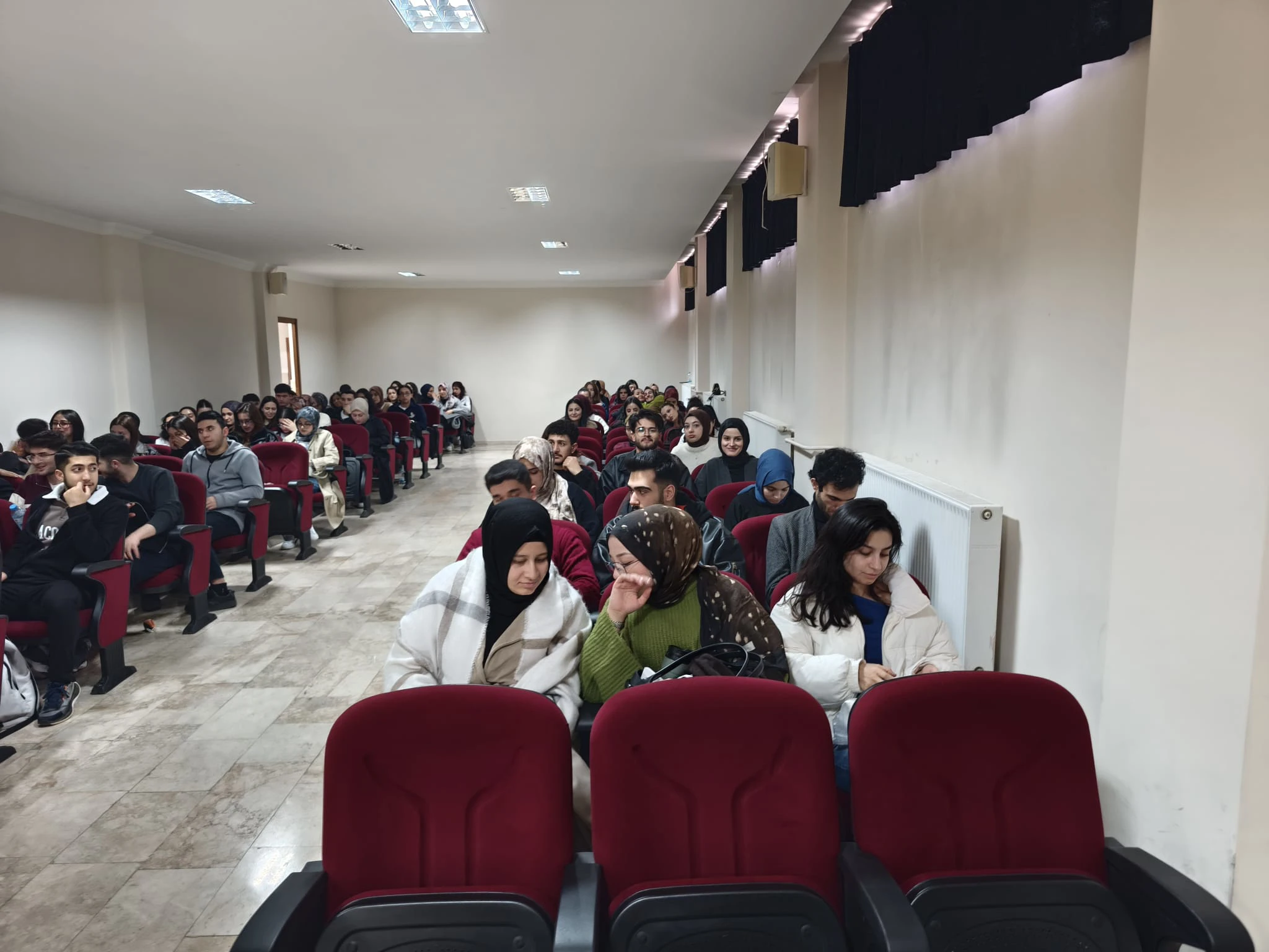 BAĞIMLILIĞA GENEL BİR BAKIŞ