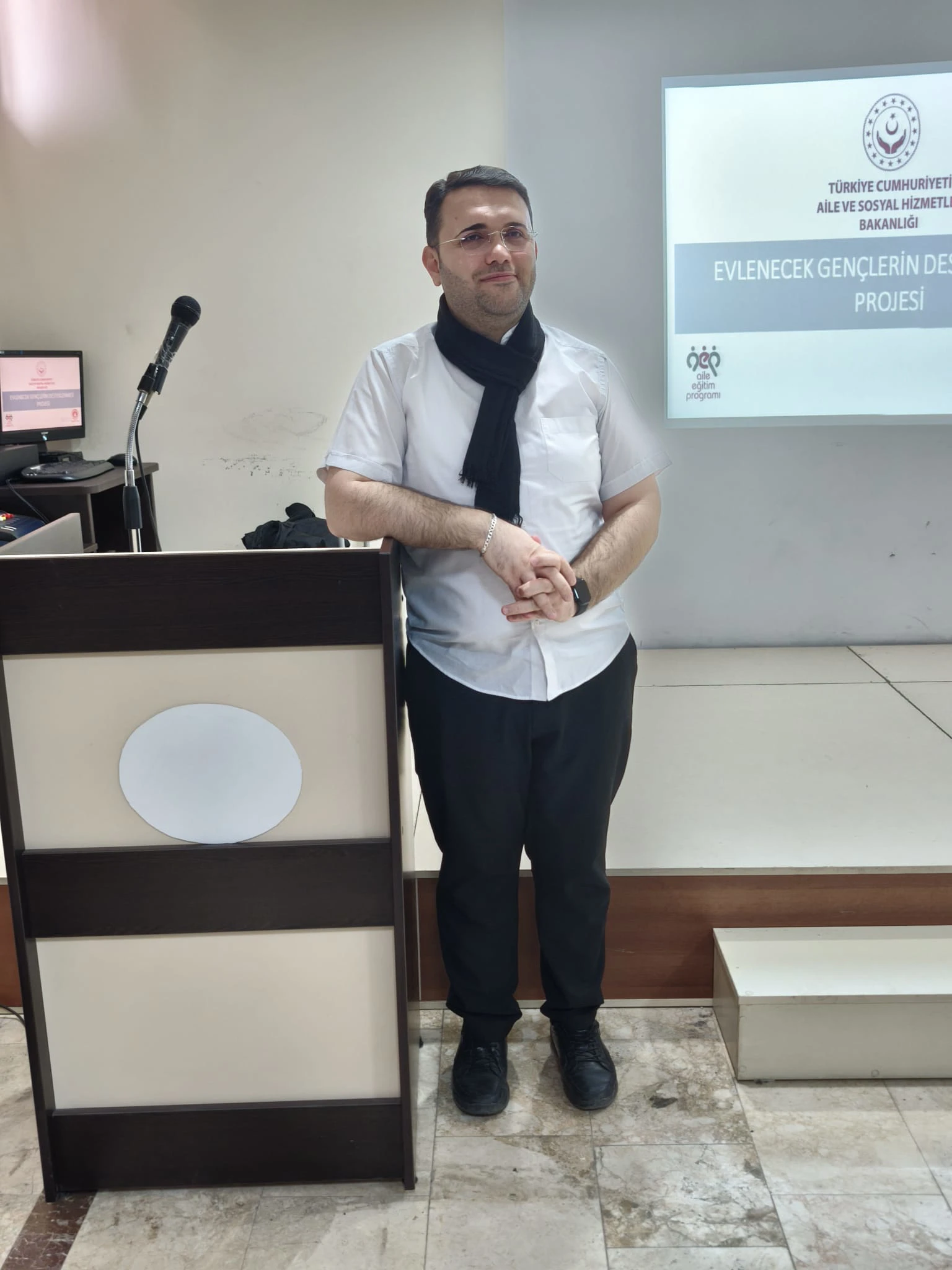 Evlilik Öncesi Eğitim
