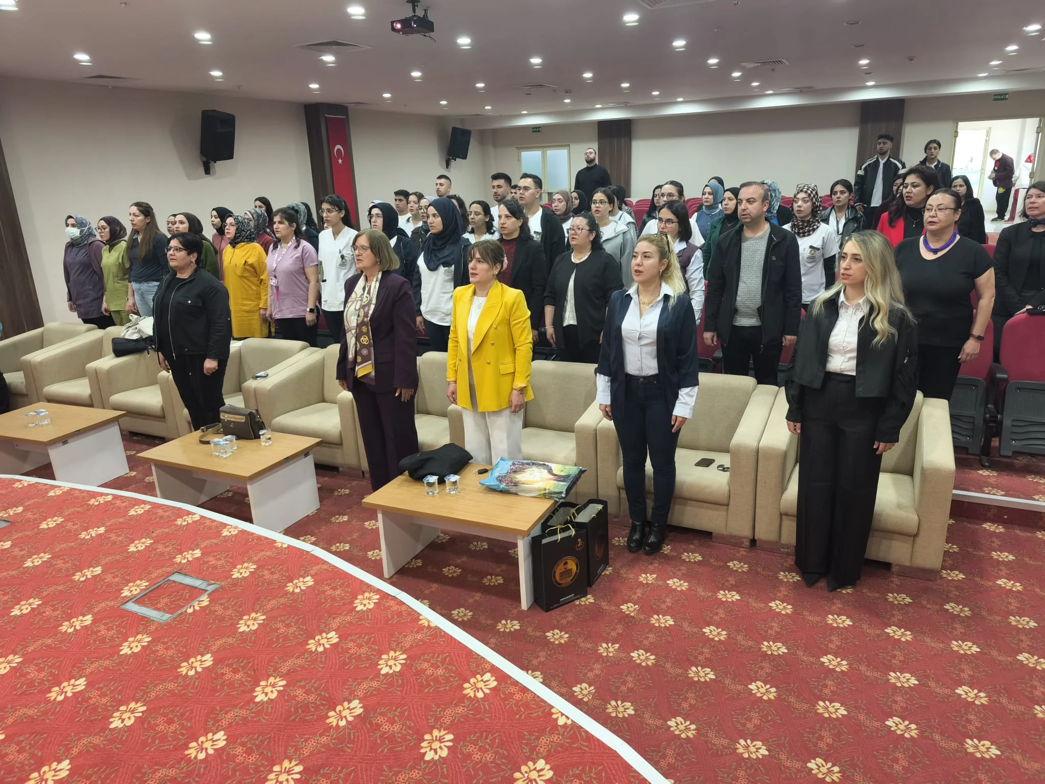 Hemşireler İçin Güncel Diyabet Yöntemi Eğitimi