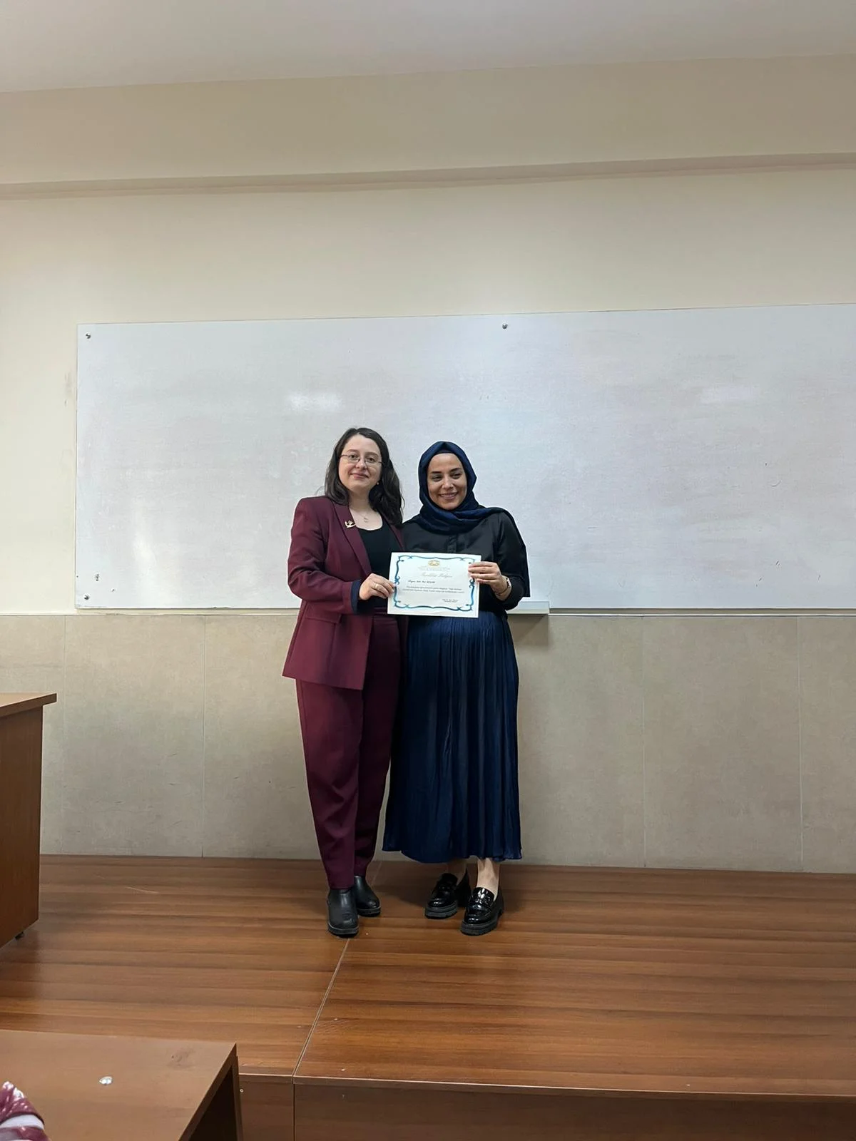 Klinik ve Toplu Beslenme Sistemlerinde Diyetisyen Olmak