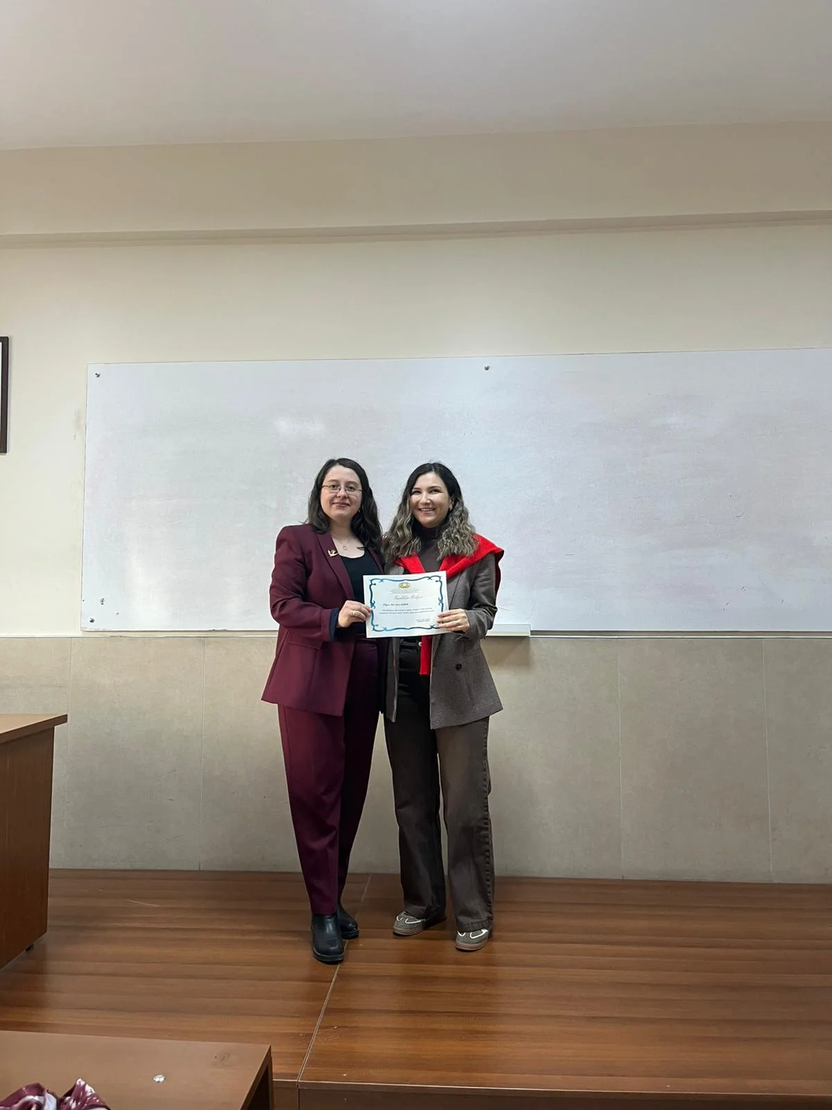 Klinik ve Toplu Beslenme Sistemlerinde Diyetisyen Olmak