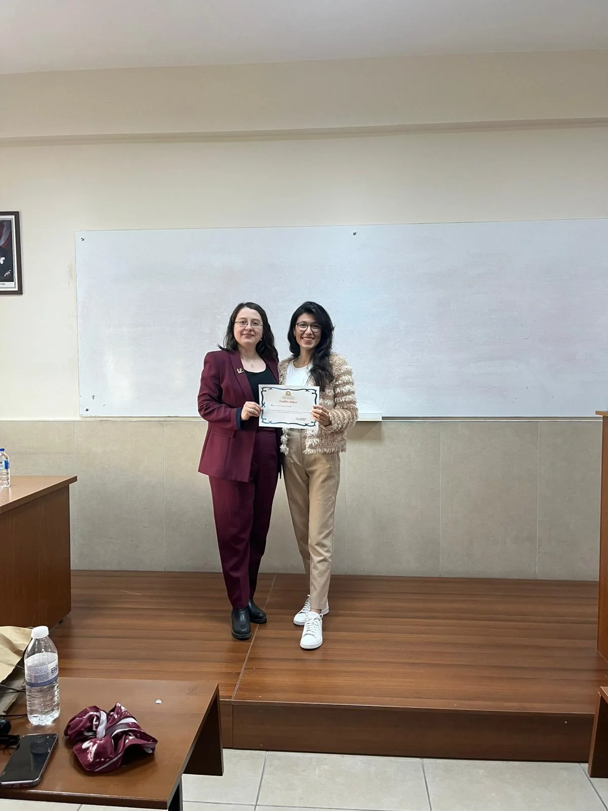 Klinik ve Toplu Beslenme Sistemlerinde Diyetisyen Olmak