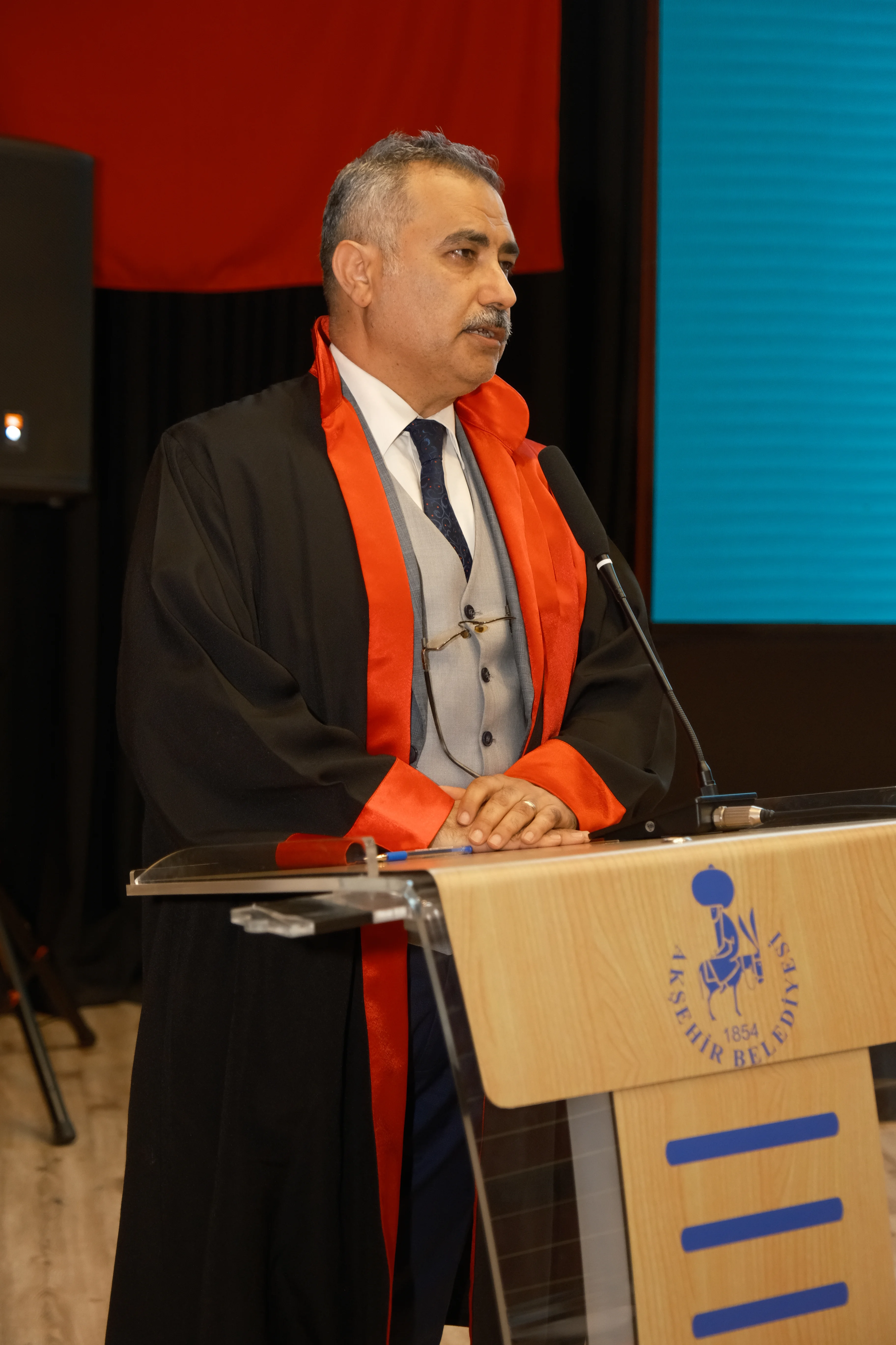 Hemşirelik Bölümü Üniforma Giyme Töreni