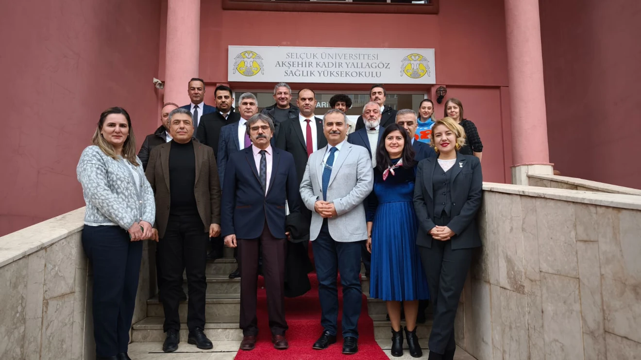 Dış Paydaş