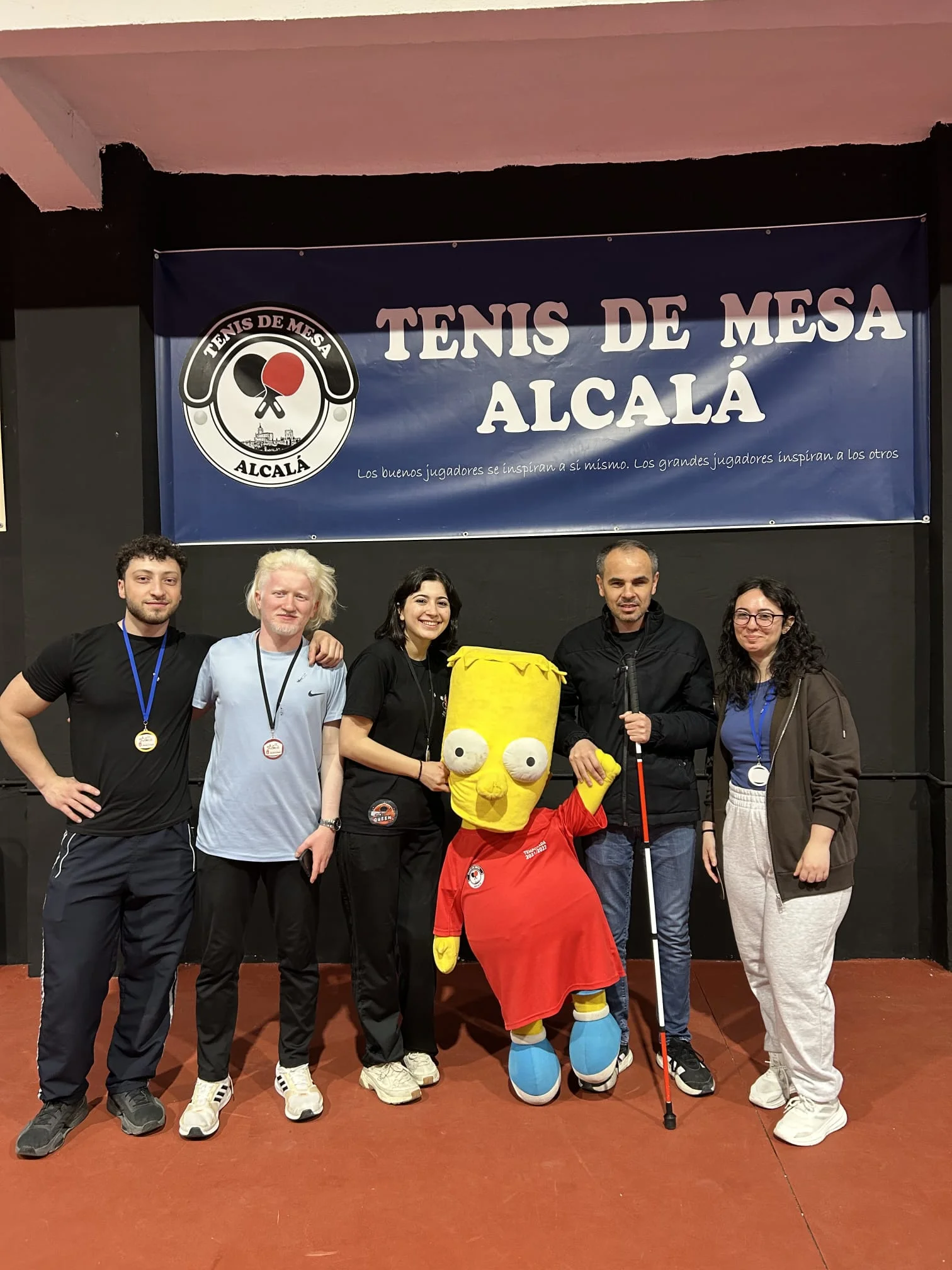 Erasmus+ K182 Spor Personeli Hareketliliği