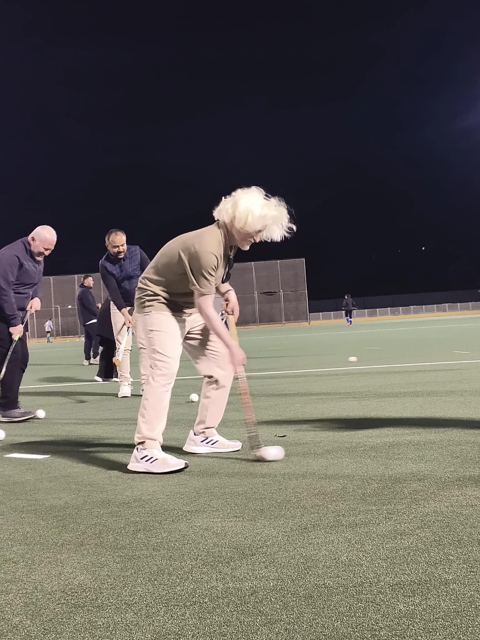 Erasmus+ K182 Spor Personeli Hareketliliği