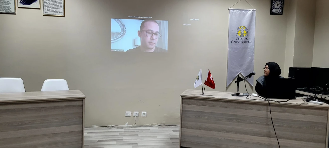 Alternatif Enerji Kaynakları Teknoloji Programına Yönelik Mezun Buluşmaları Eğitimi