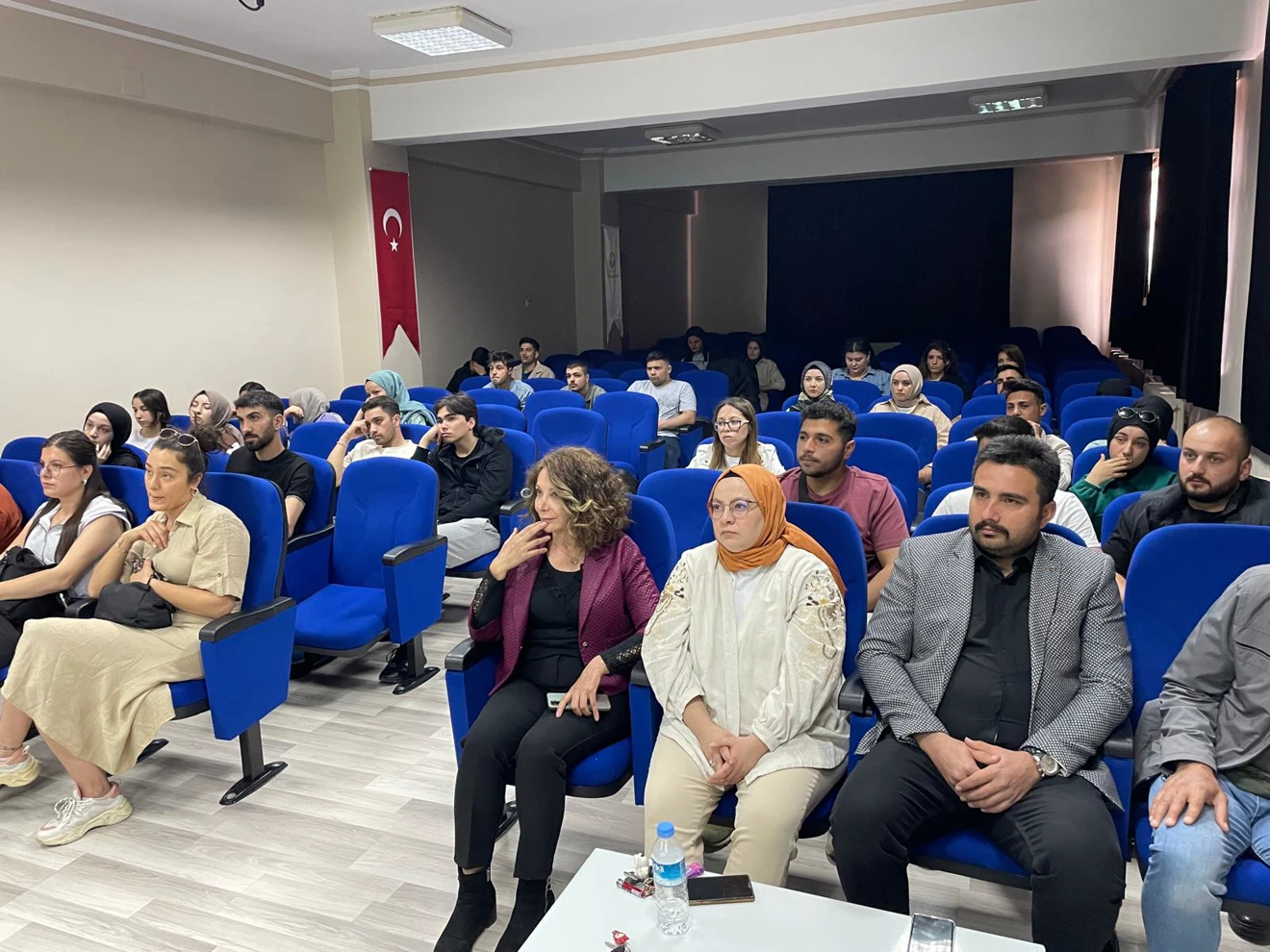 Mezun Buluşmaları - Berkan Meydan