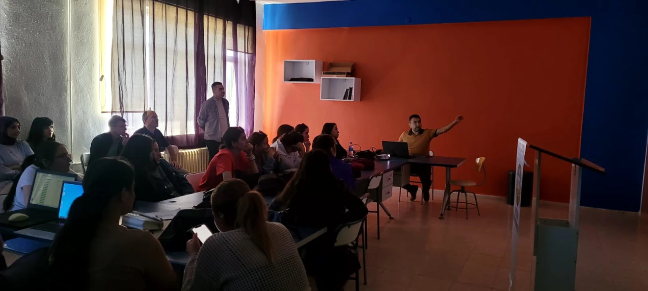 Halkla İlişkiler ve Tanıtım Programı Sektör Buluşması Etkinliği