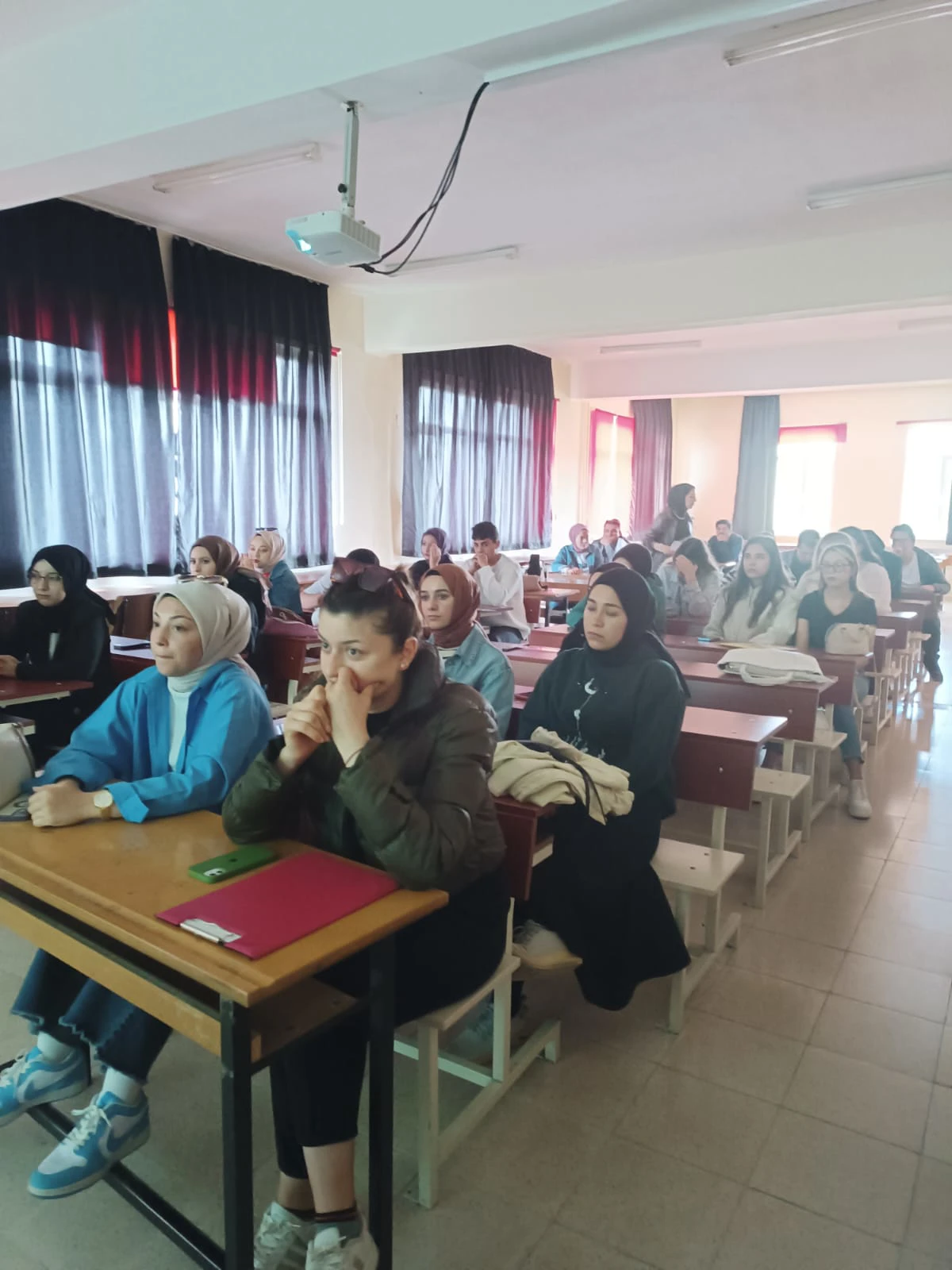 Mimari Restorasyon Sektör Öğrenci Buluşmaları - 3