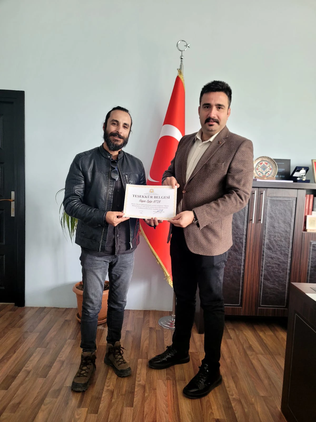 Mimari Mezıun Buluşmaları - 2 Eğitim Semineri