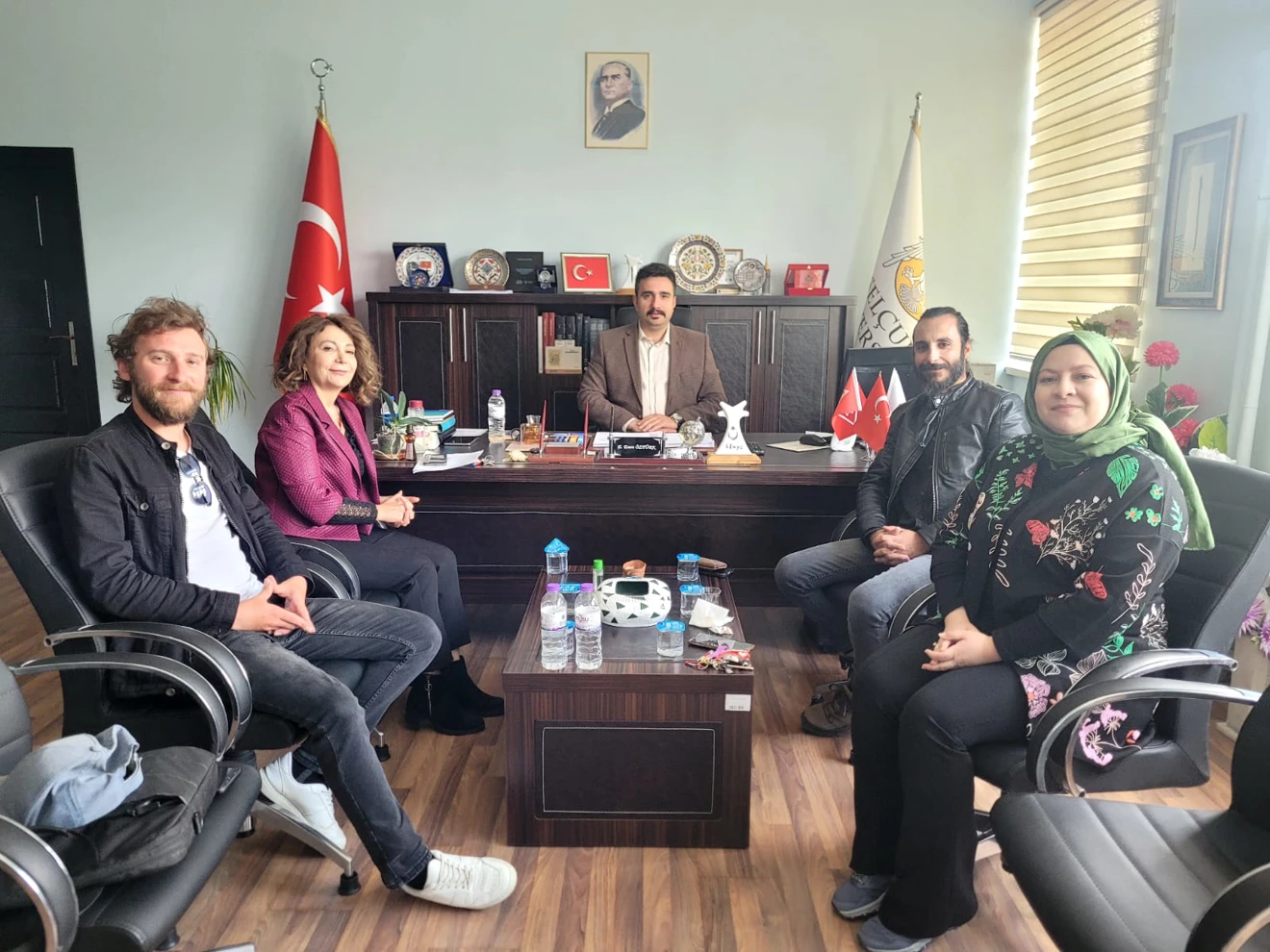 Mimari Mezıun Buluşmaları - 2 Eğitim Semineri