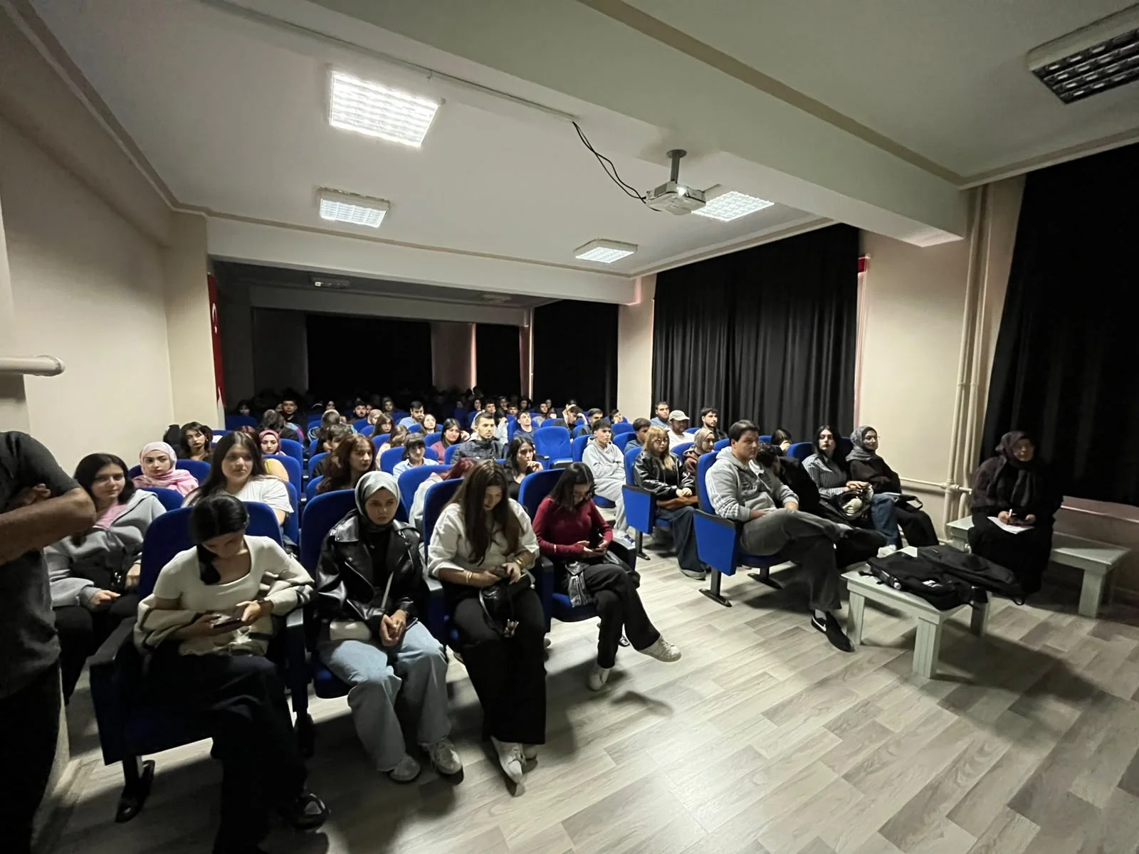 Bilinçli Su Kullanımı Farkındalığı Eğitimi