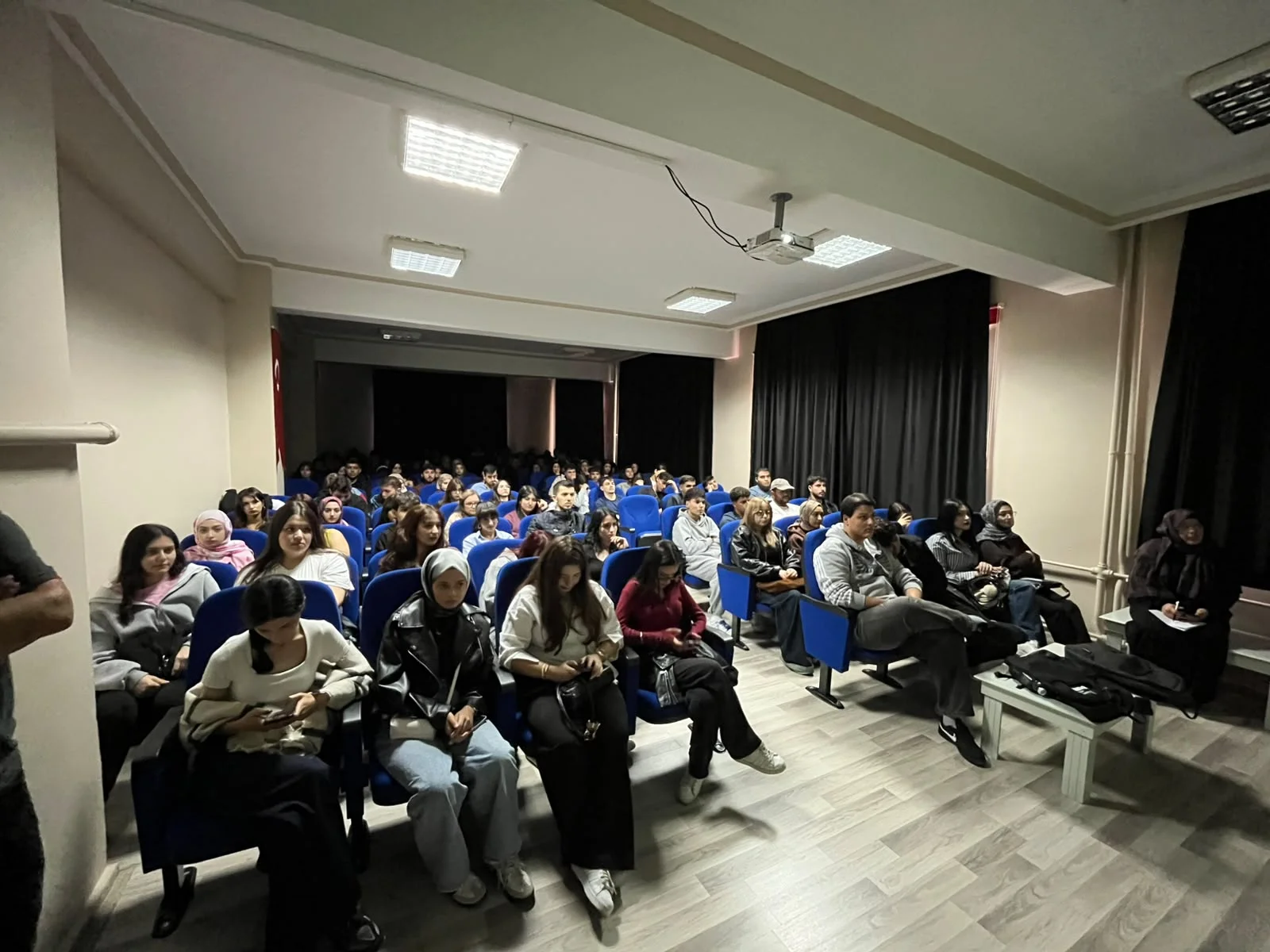 Bilinçli Su Kullanımı Farkındalığı Eğitimi