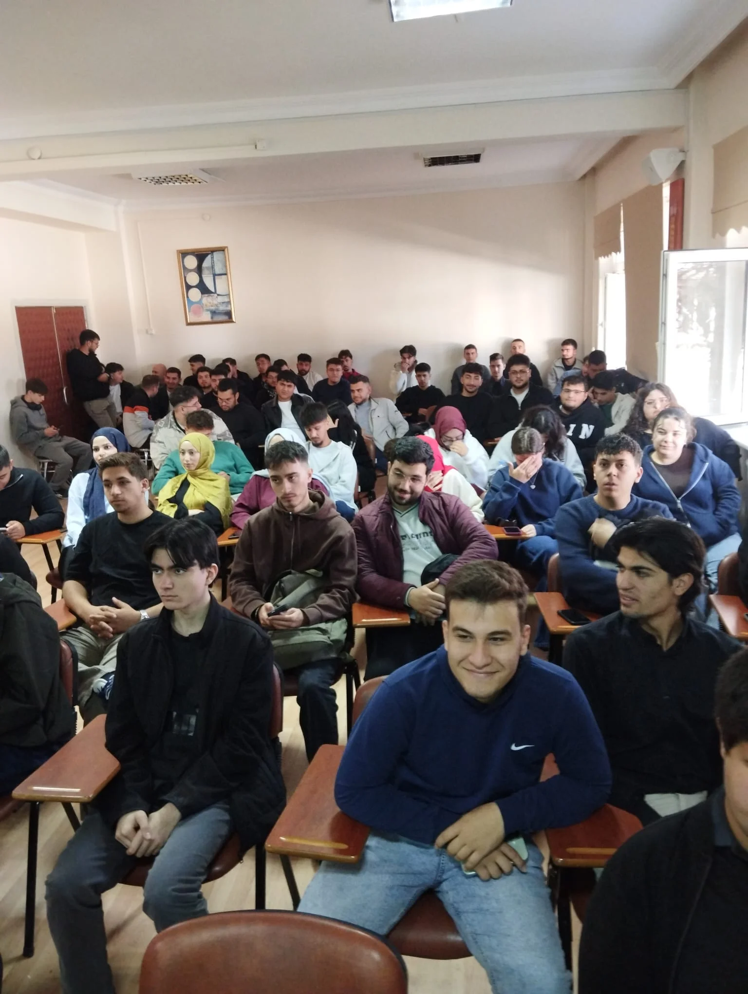 SİBER SUÇLARLA MÜCADELE