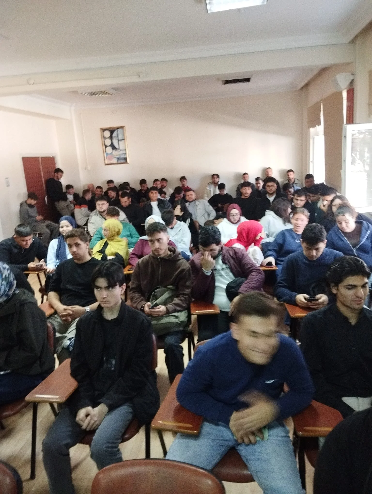 SİBER SUÇLARLA MÜCADELE