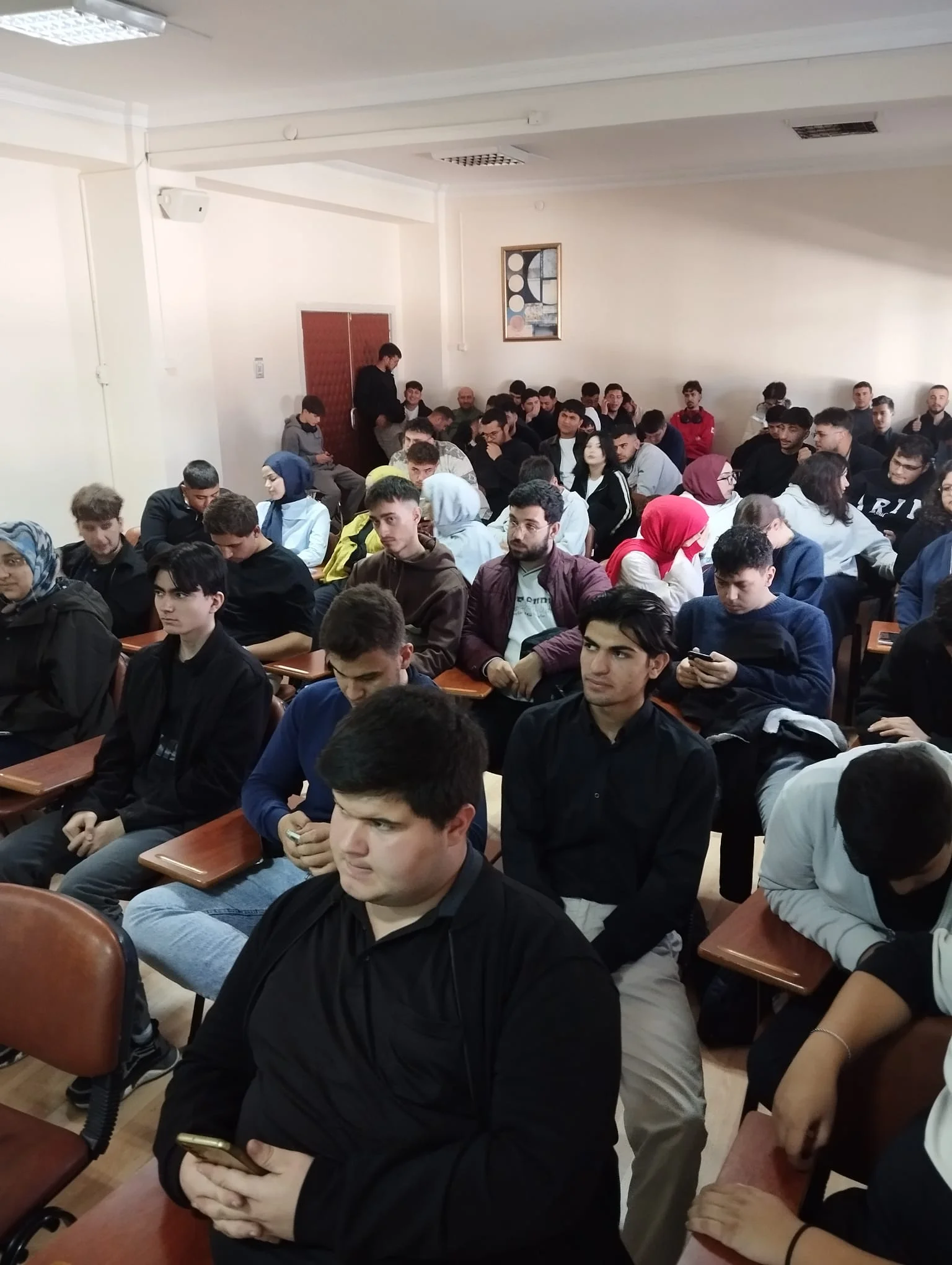 SİBER SUÇLARLA MÜCADELE