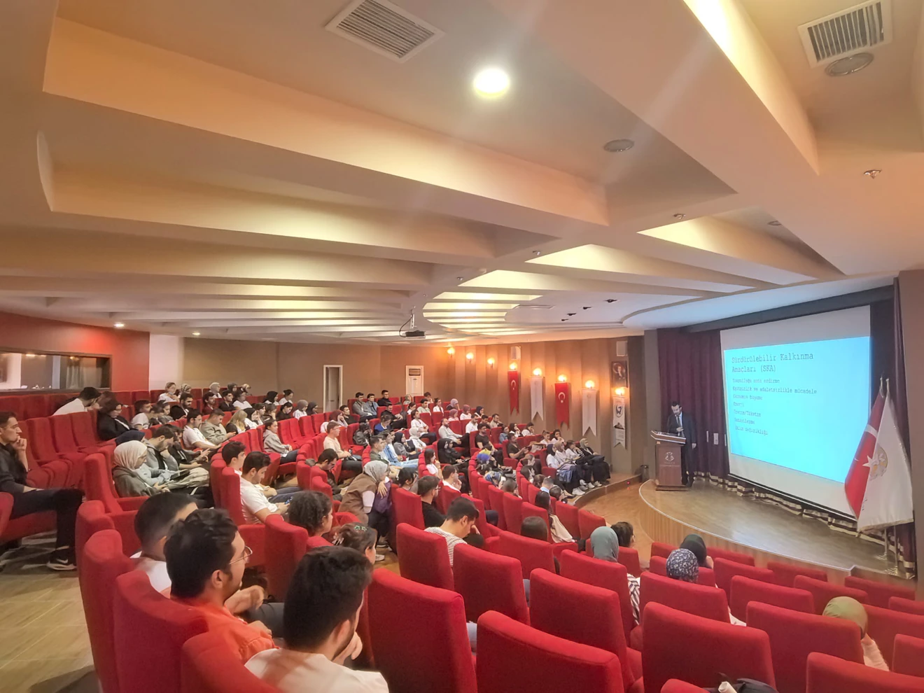 TÜBİTAK Üniversite Öğrencileri Araştırma Projeleri Destekleme Programı