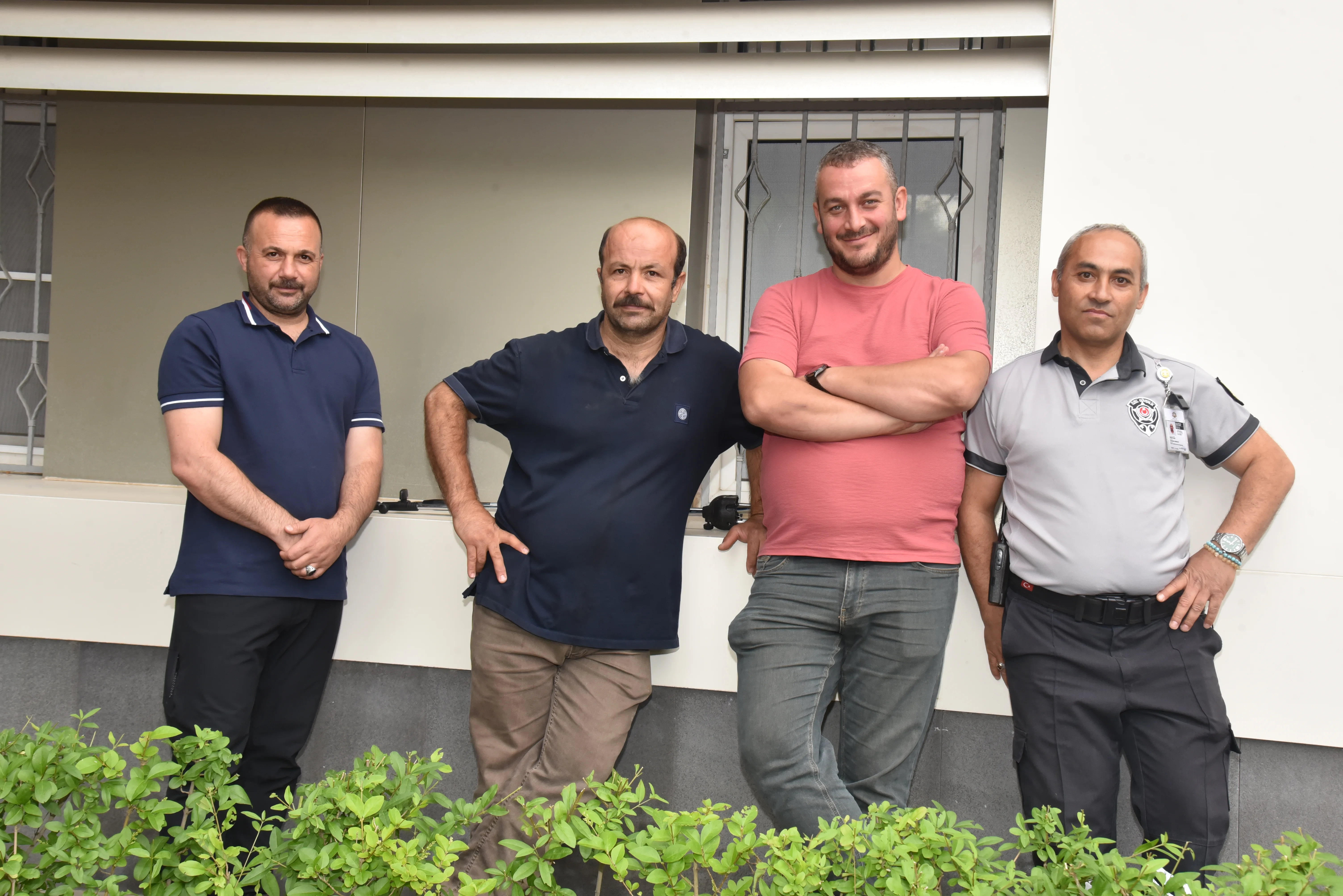 Selçuk Üniversitesi Diş Hekimliği Fakültesi Mezunları Geleneksel Buluşmada Bir Araya Geldi