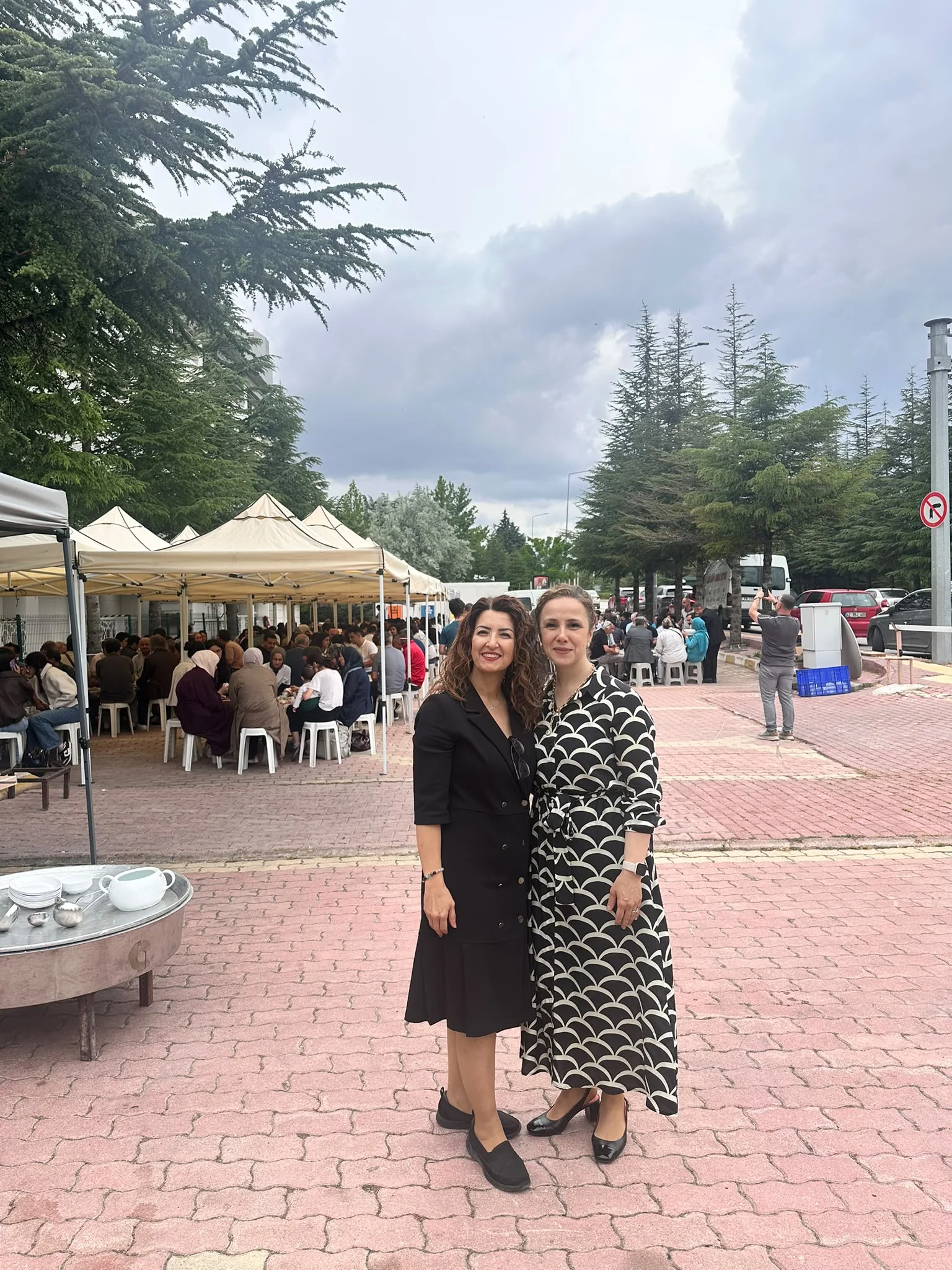 Selçuk Üniversitesi Diş Hekimliği Fakültesi Mezunları Geleneksel Buluşmada Bir Araya Geldi