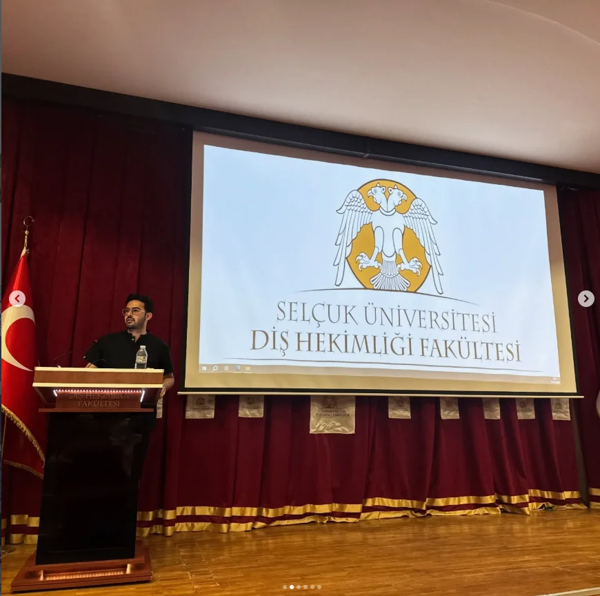 Uzmanlık öğrencilerine yönelik bilgilendirme toplantısı