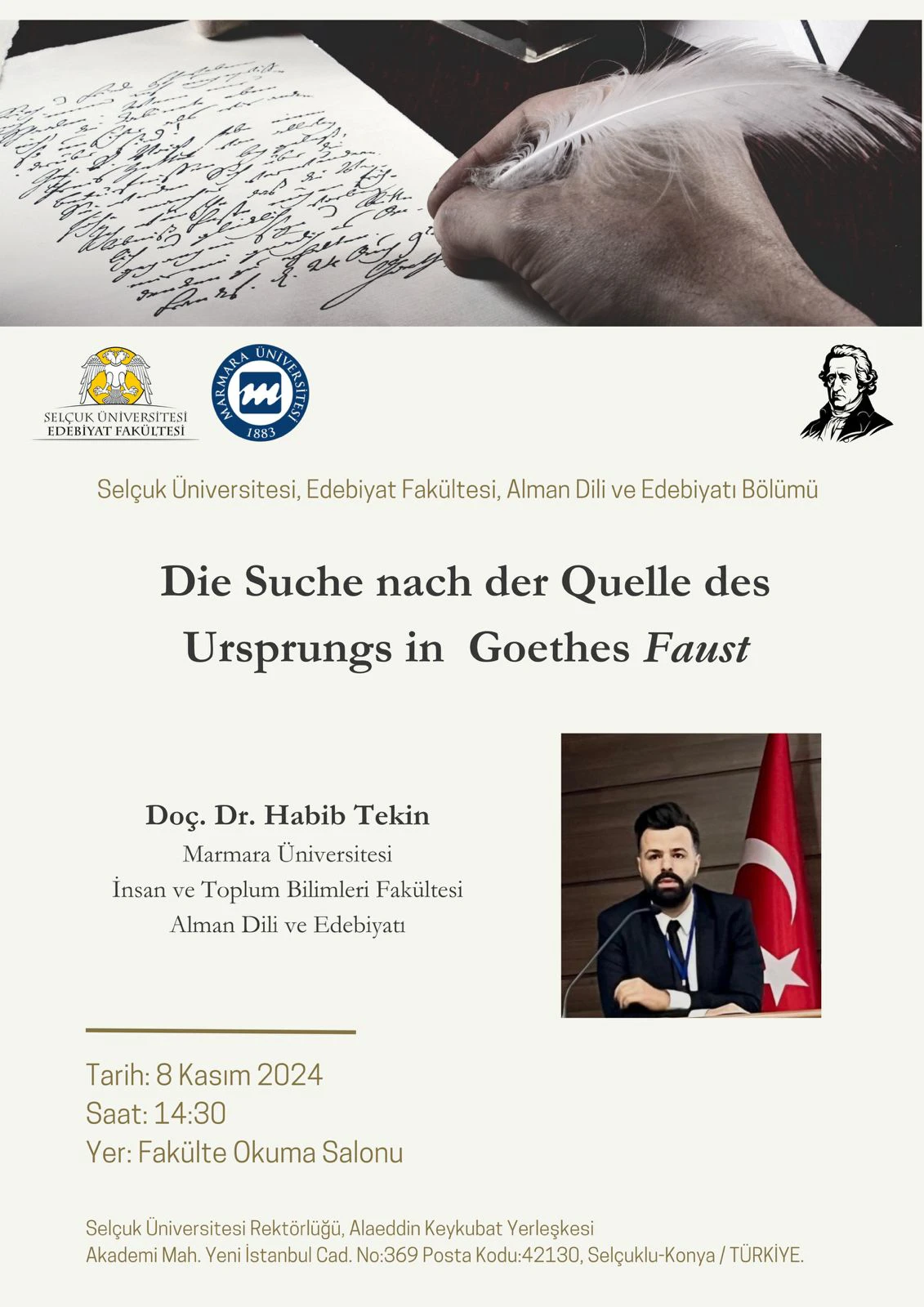 Veranstaltung
