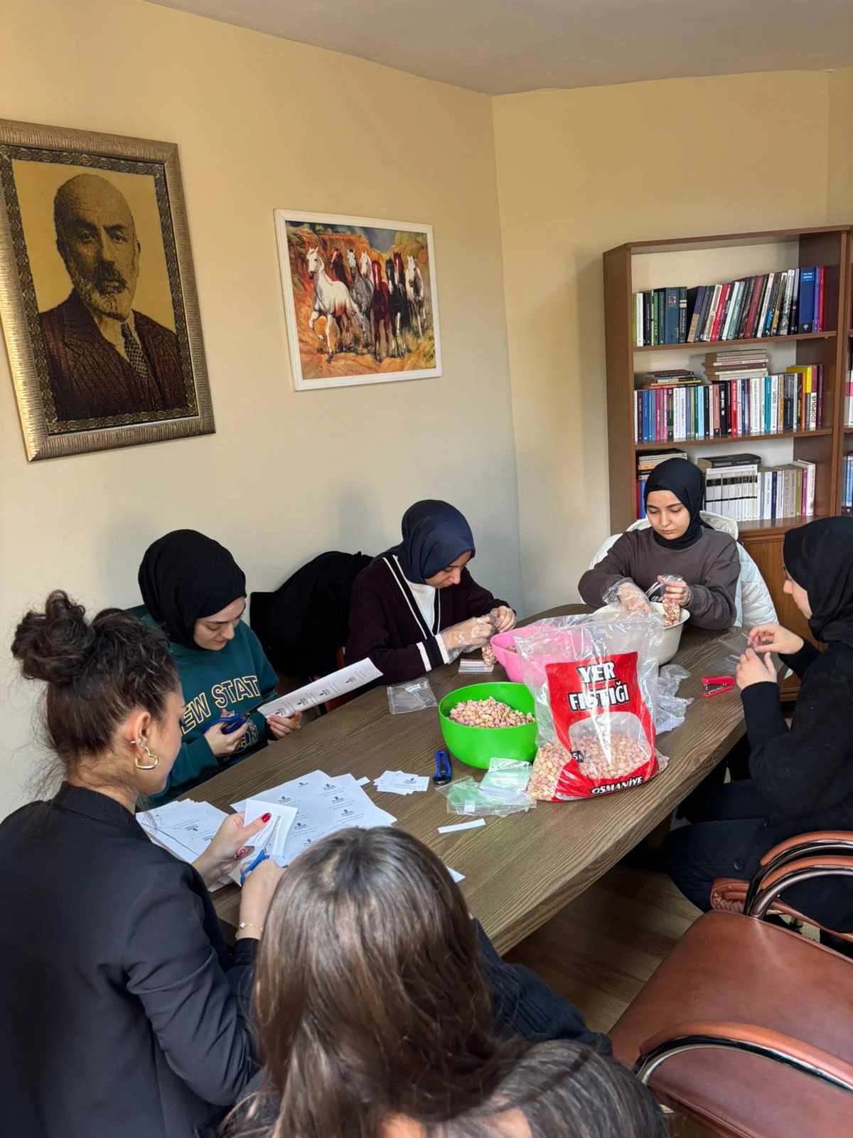 Şivlilik Etkinliği