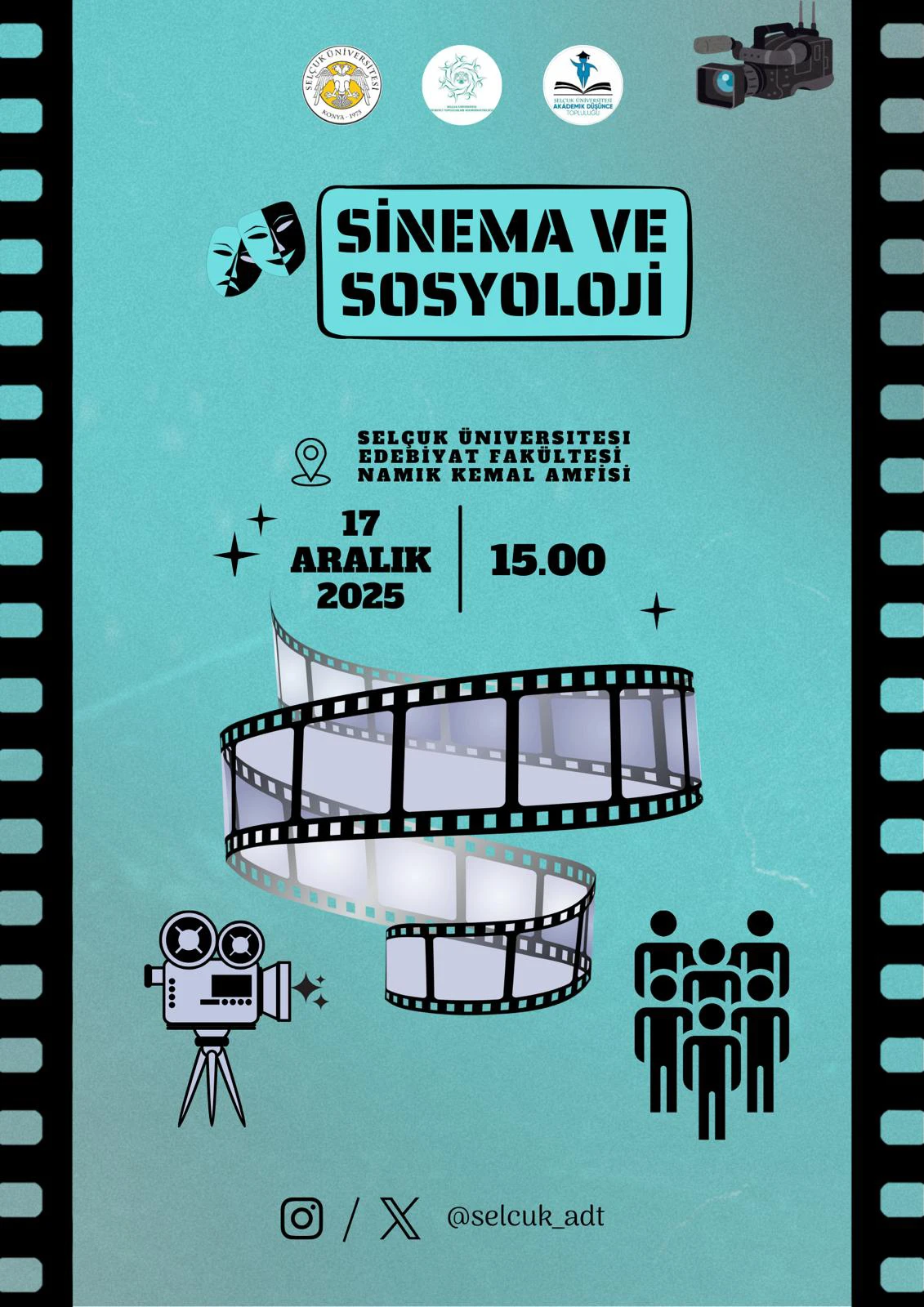 Sinema ve Sosyoloji: Mandalina Bahçesi Filmi 