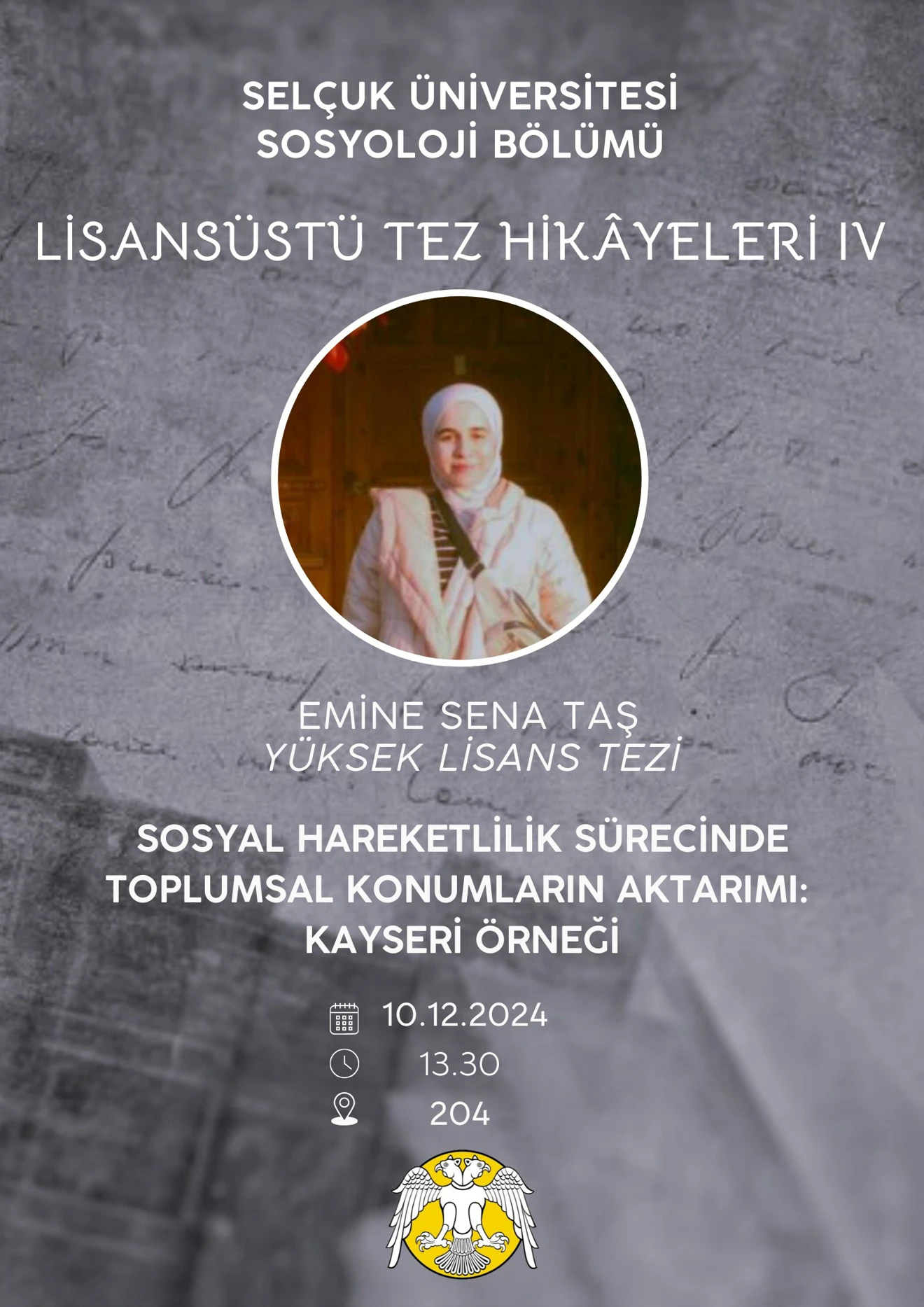 Toplumsal Katkı