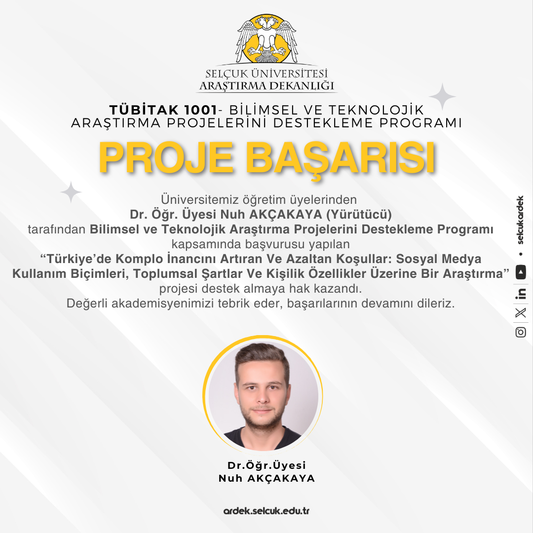 Araştırma-Geliştirme