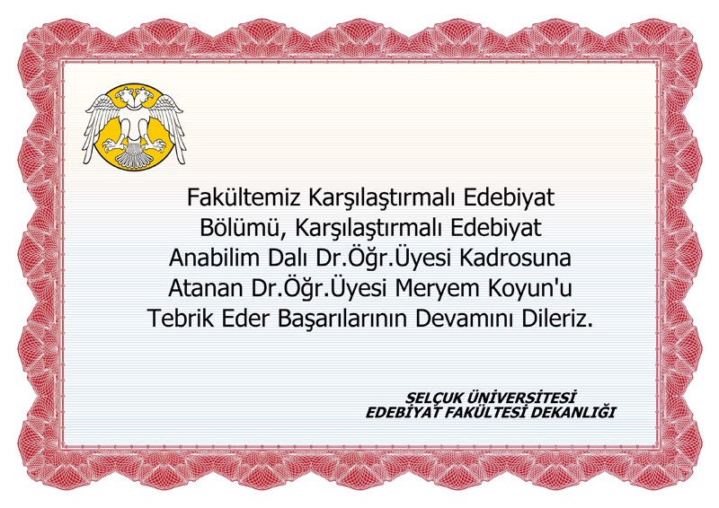 Tebrik