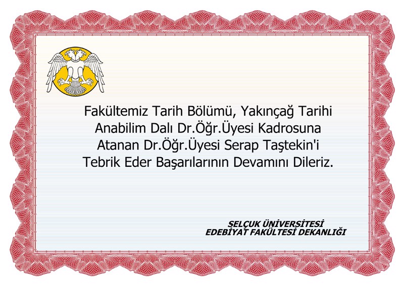 Tebrik