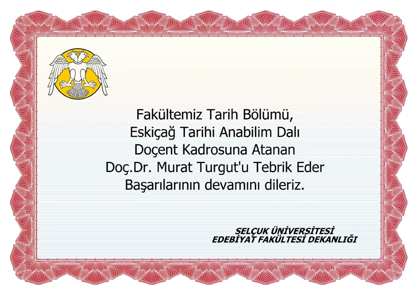 Tebrik