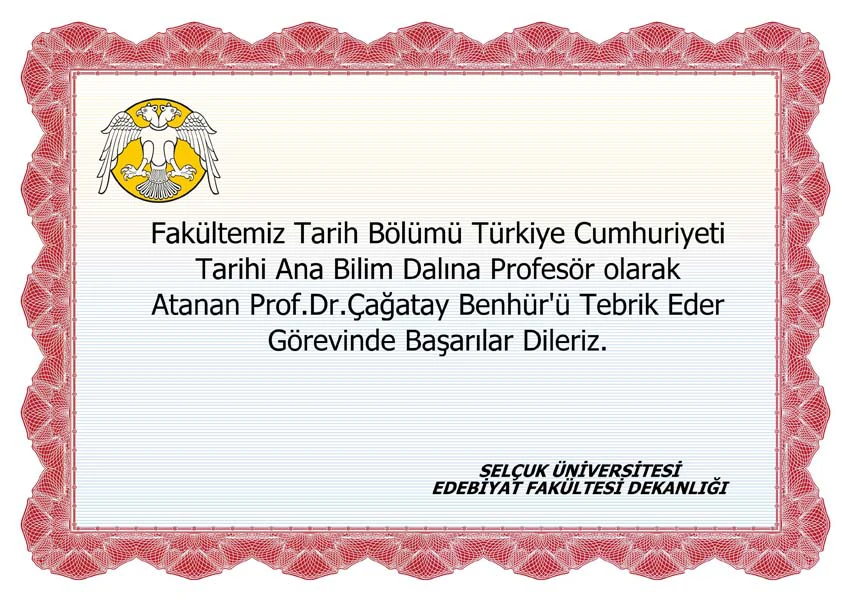 Tebrik