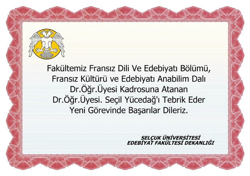 Tebrik