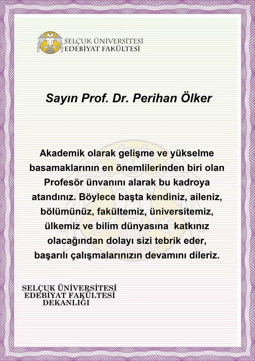 Tebrik