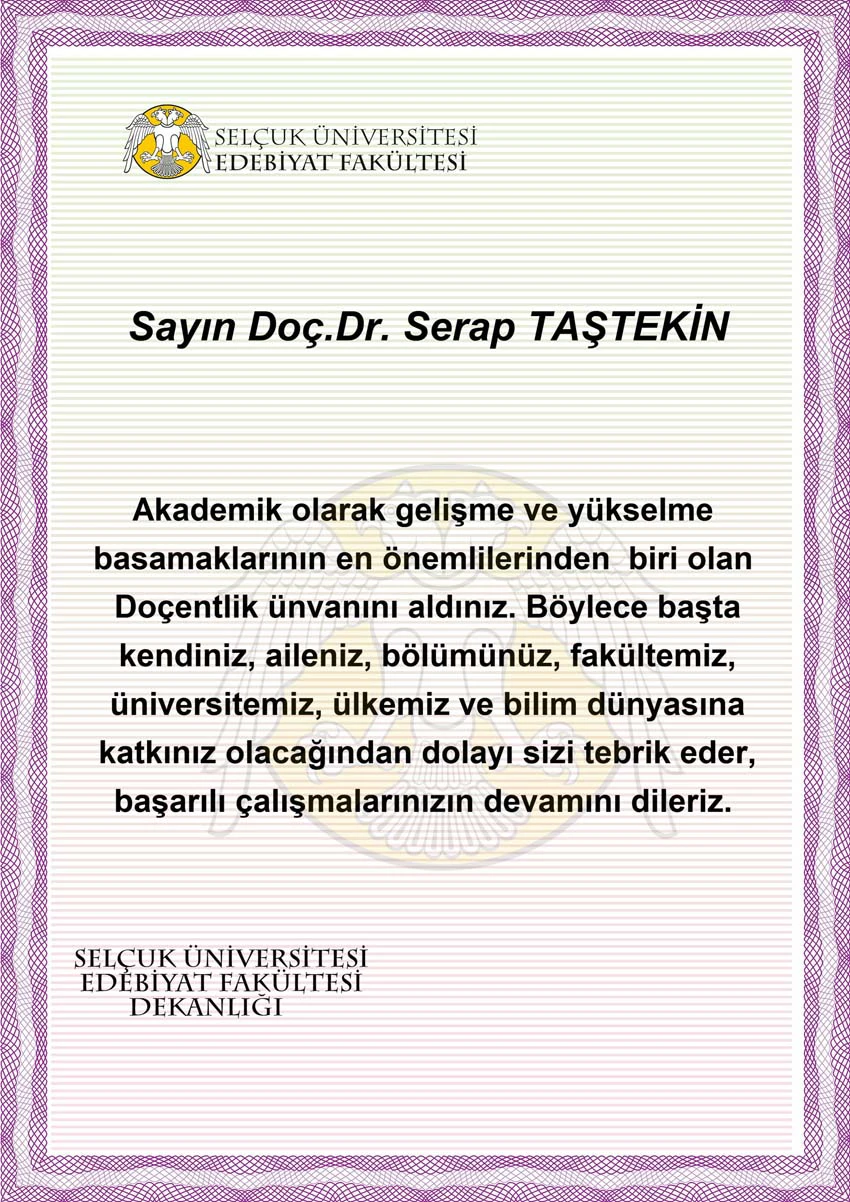 Tebrik