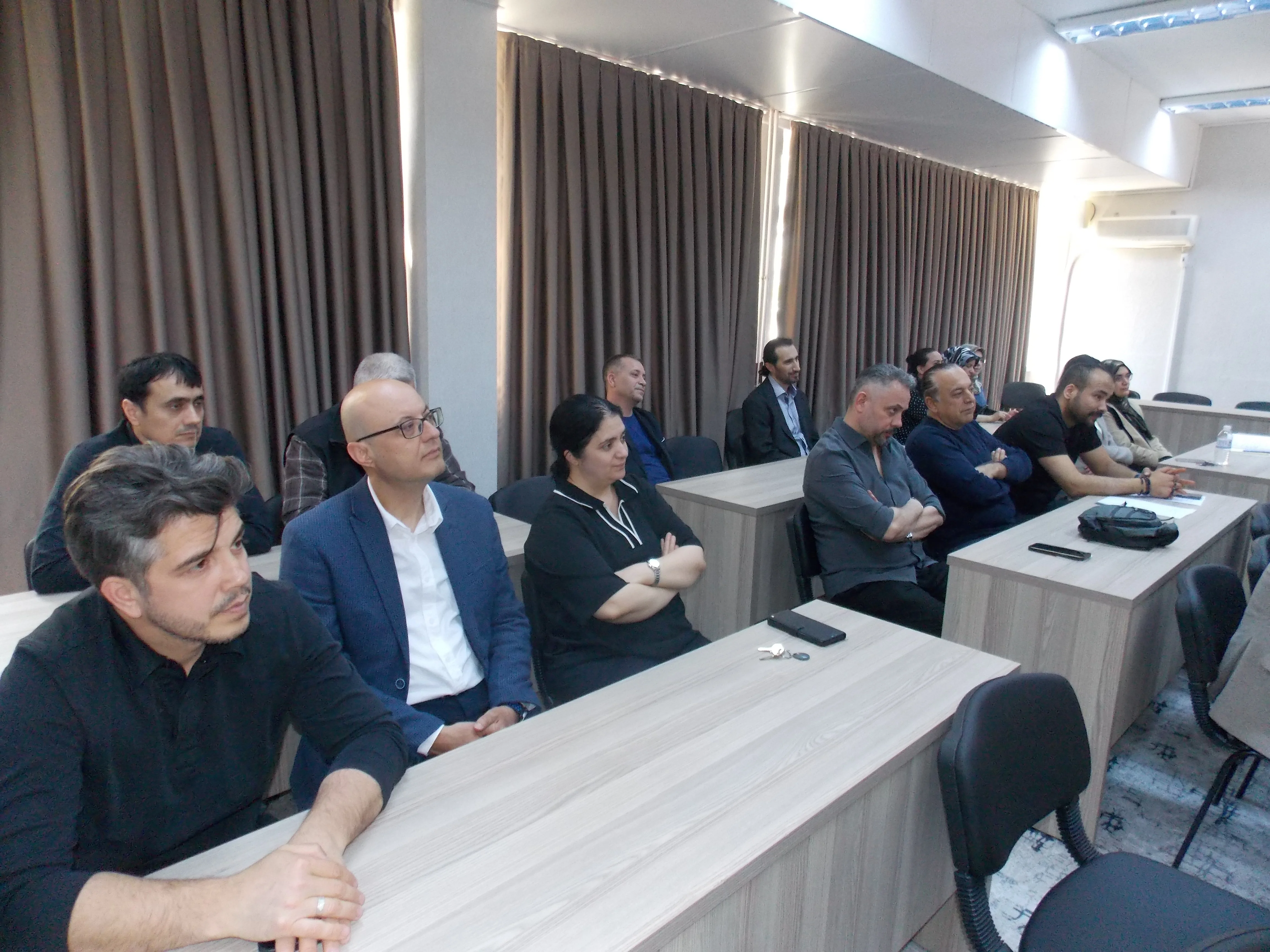 Türk Dili ve Edebiyatı Akademisyenleri ARDEK ile Araştırma Süreçlerini Güçlendiriyor