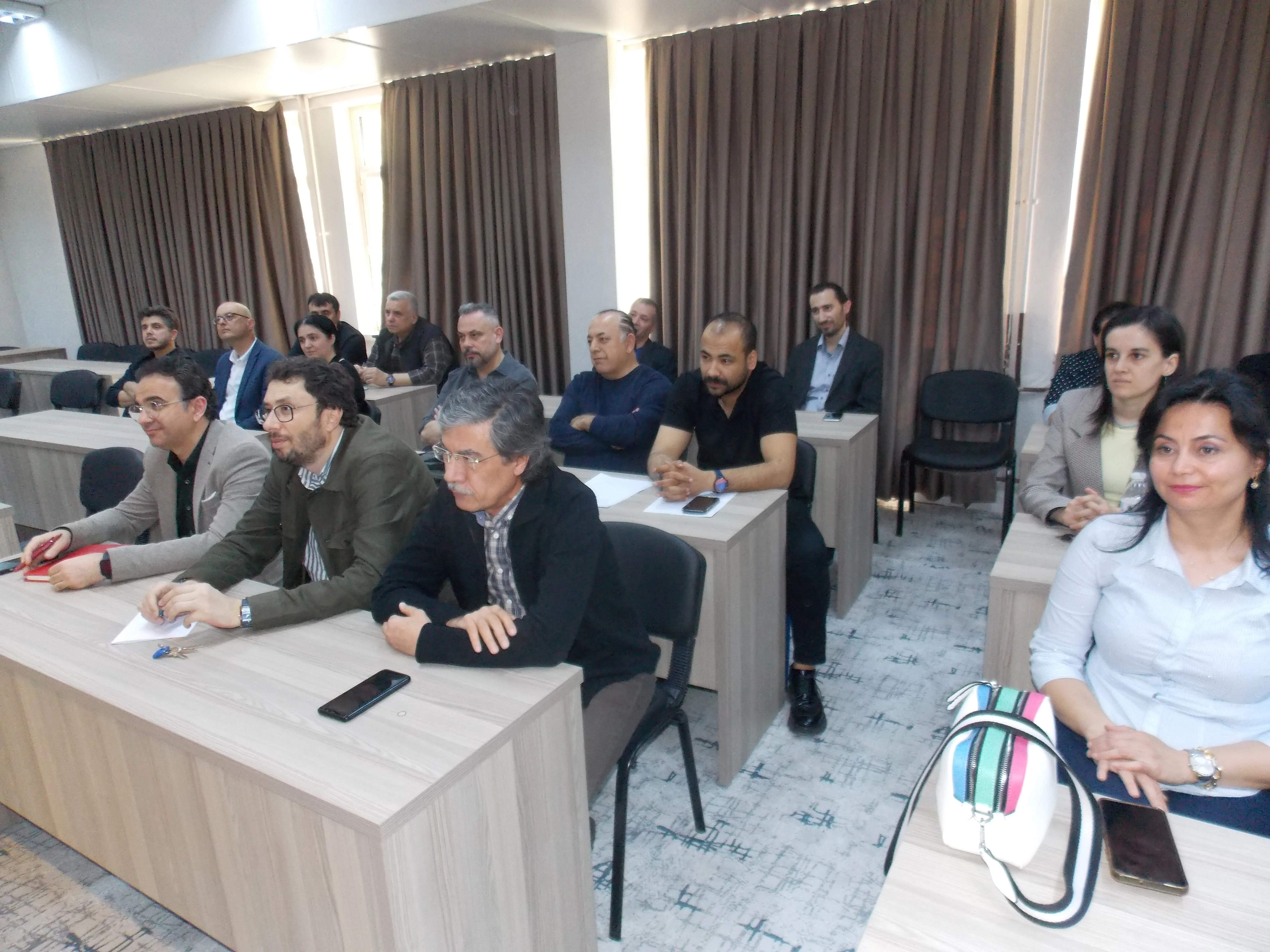 Türk Dili ve Edebiyatı Akademisyenleri ARDEK ile Araştırma Süreçlerini Güçlendiriyor
