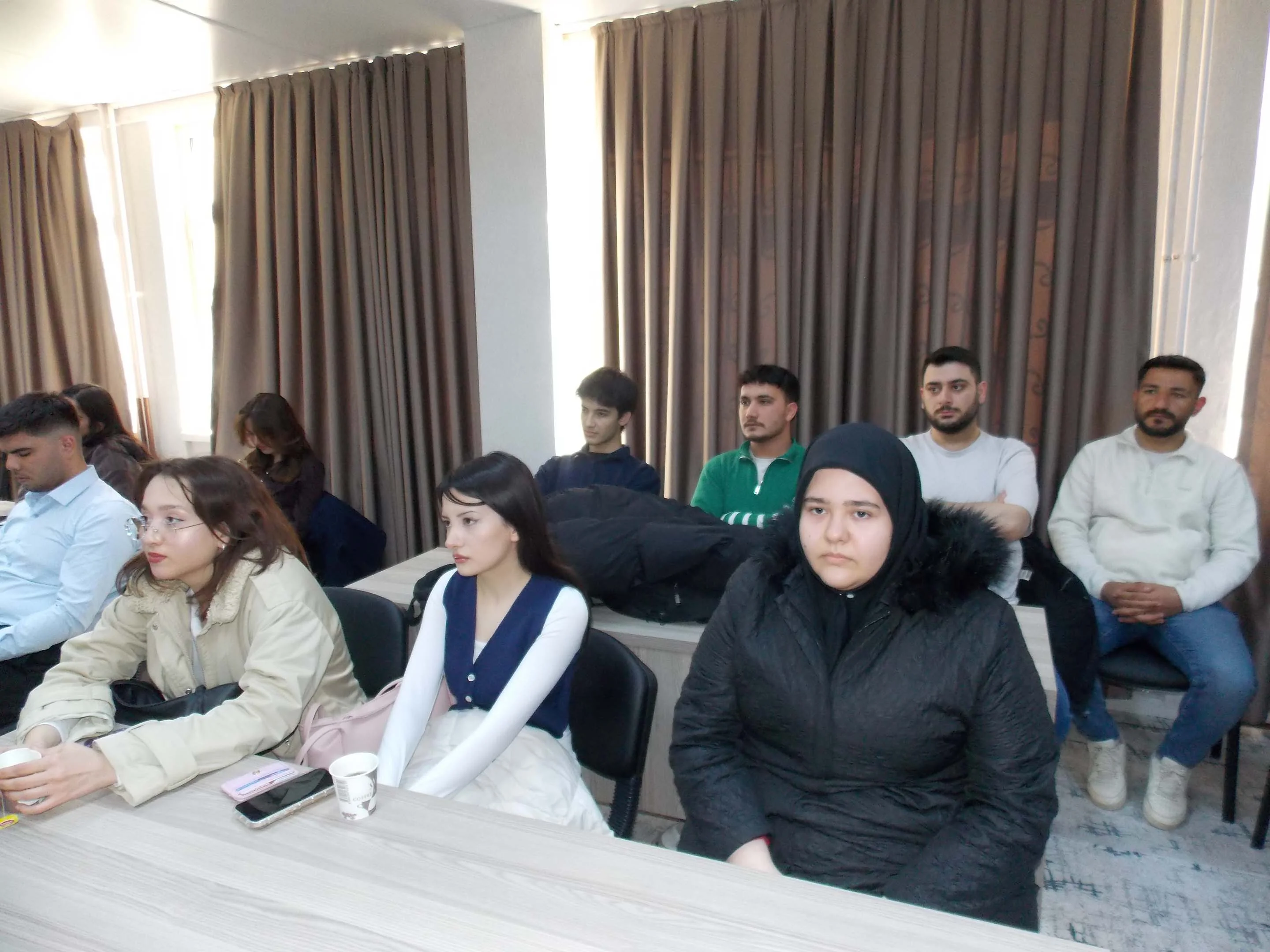 Selçuk Üniversitesi’nde “Bölgesel Gelişmeler ve Türkiye’nin Milli Güvenliği” Konferansı Düzenlendi